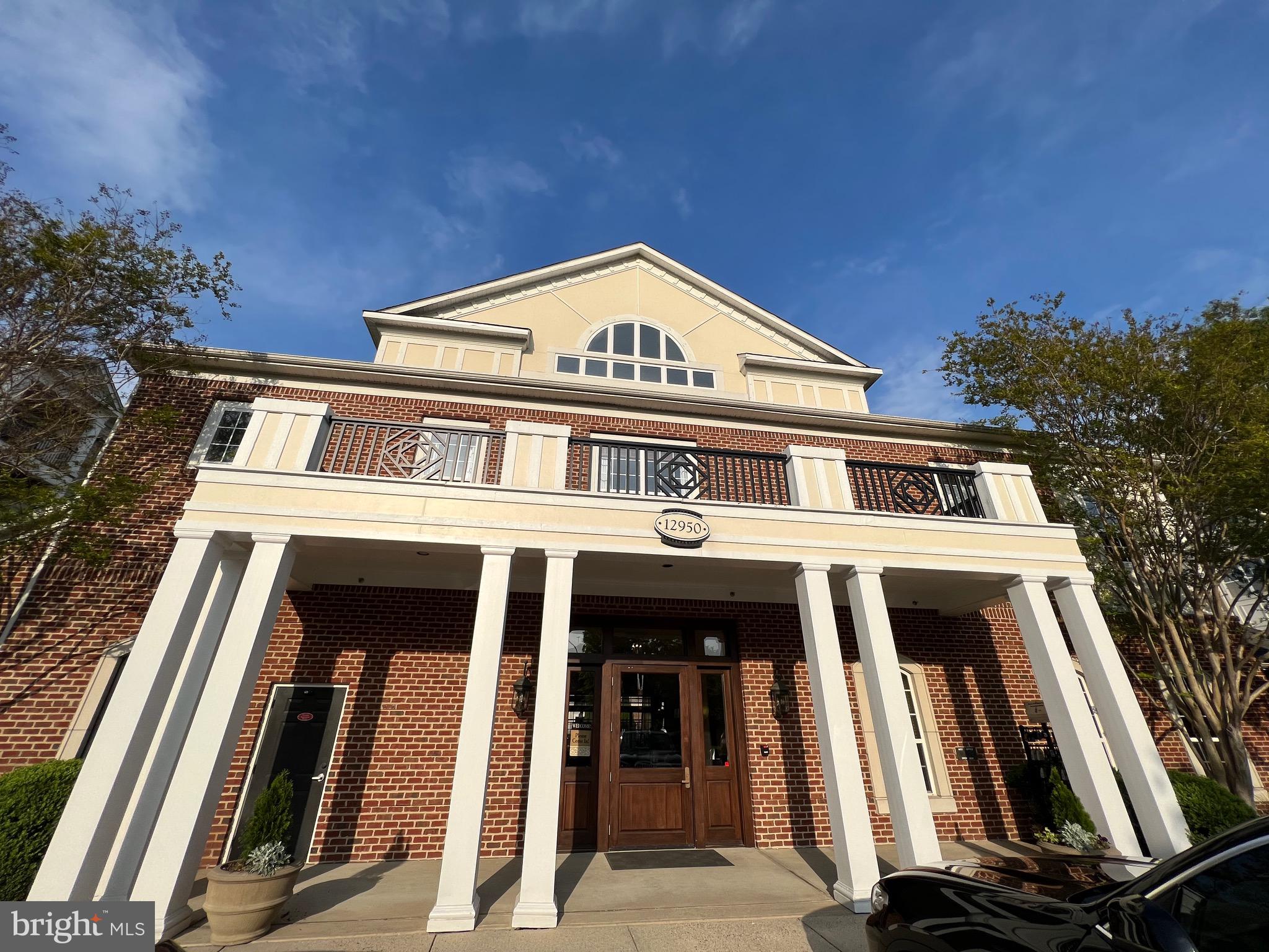 BRYSON AT WOODLAND PARK - Residential Lease