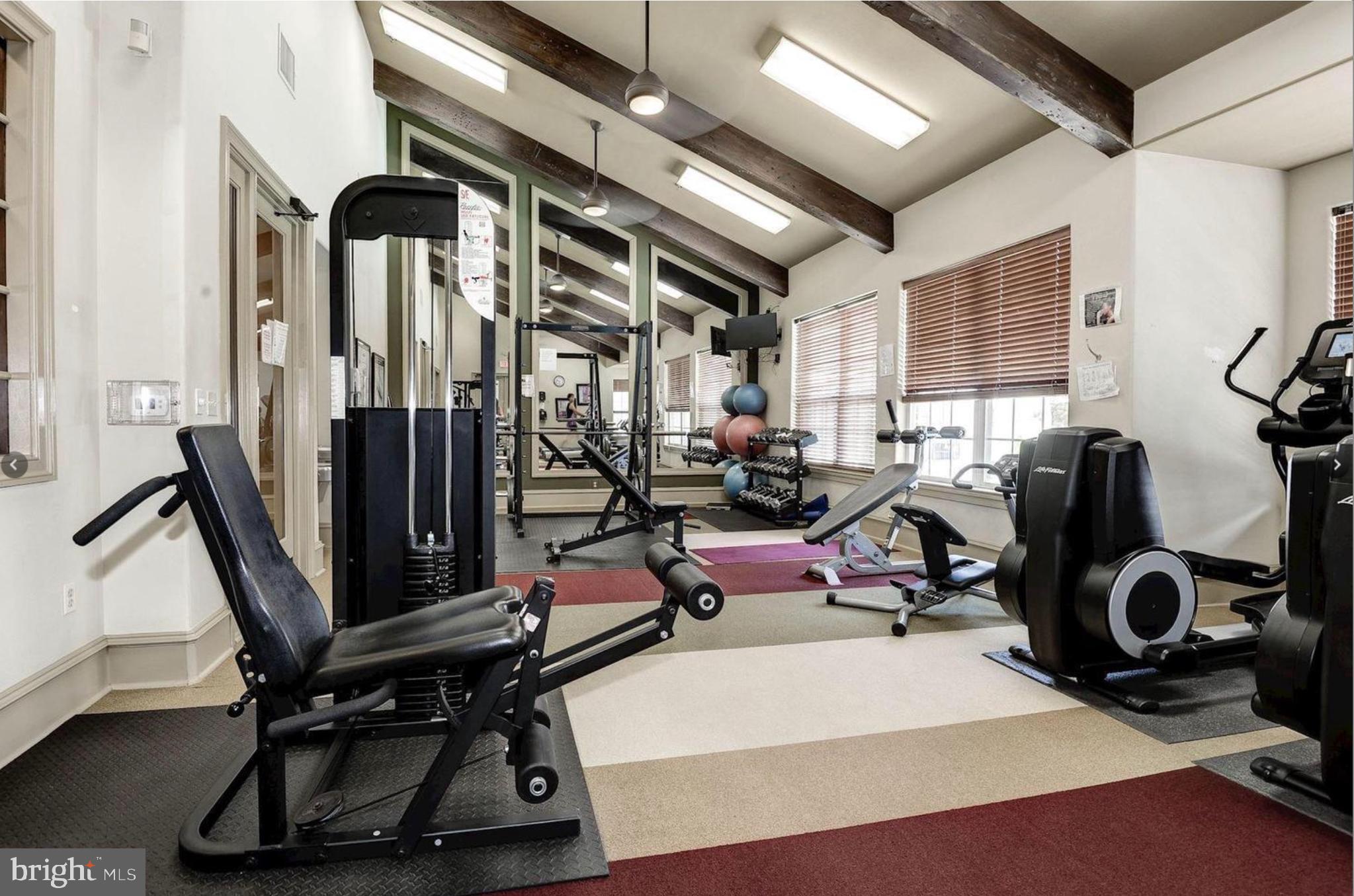 BRYSON AT WOODLAND PARK - Residential Lease