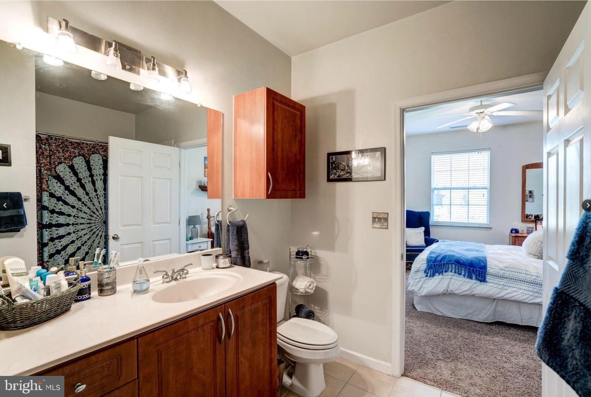 BRYSON AT WOODLAND PARK - Residential Lease