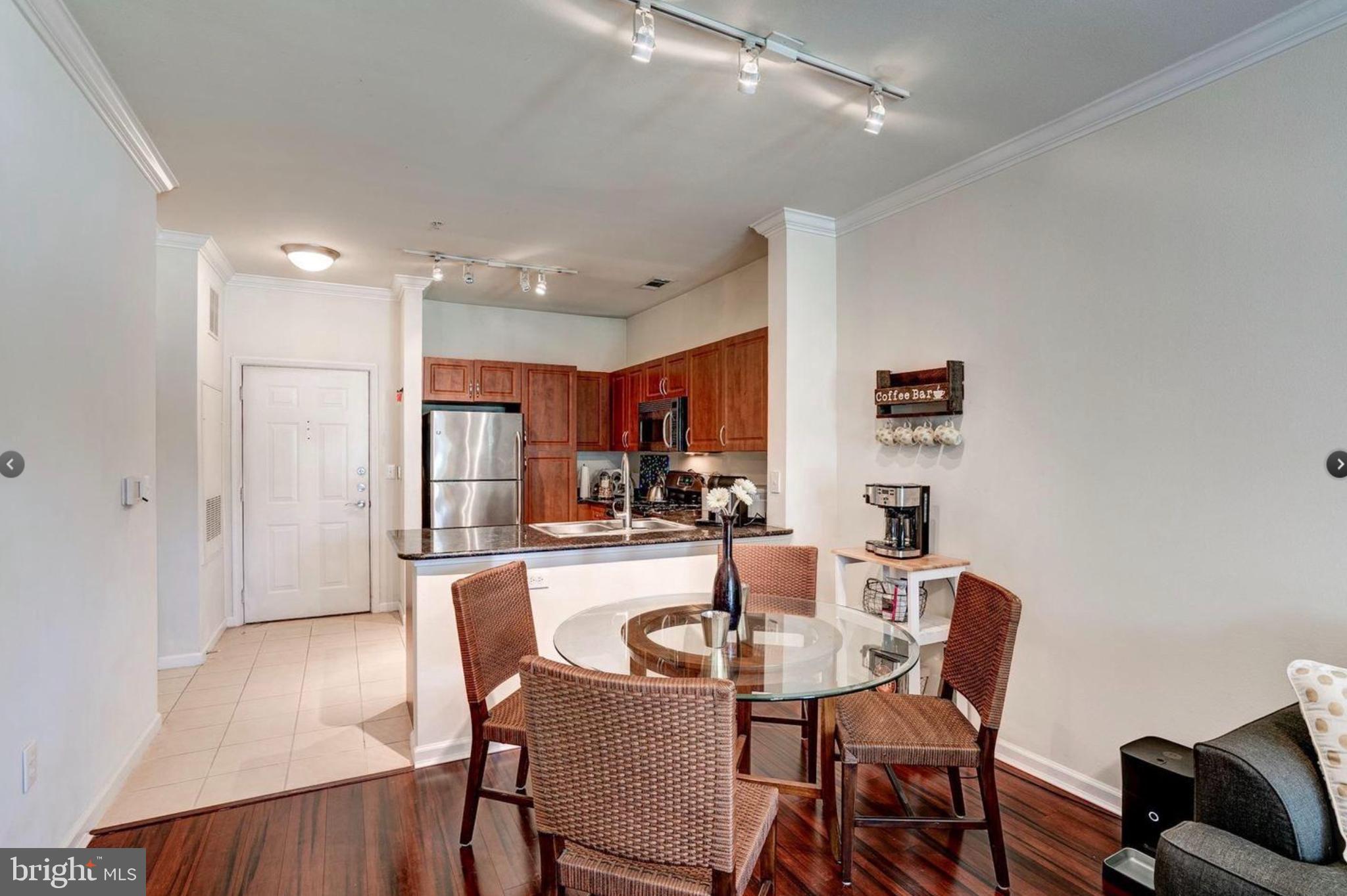 BRYSON AT WOODLAND PARK - Residential Lease