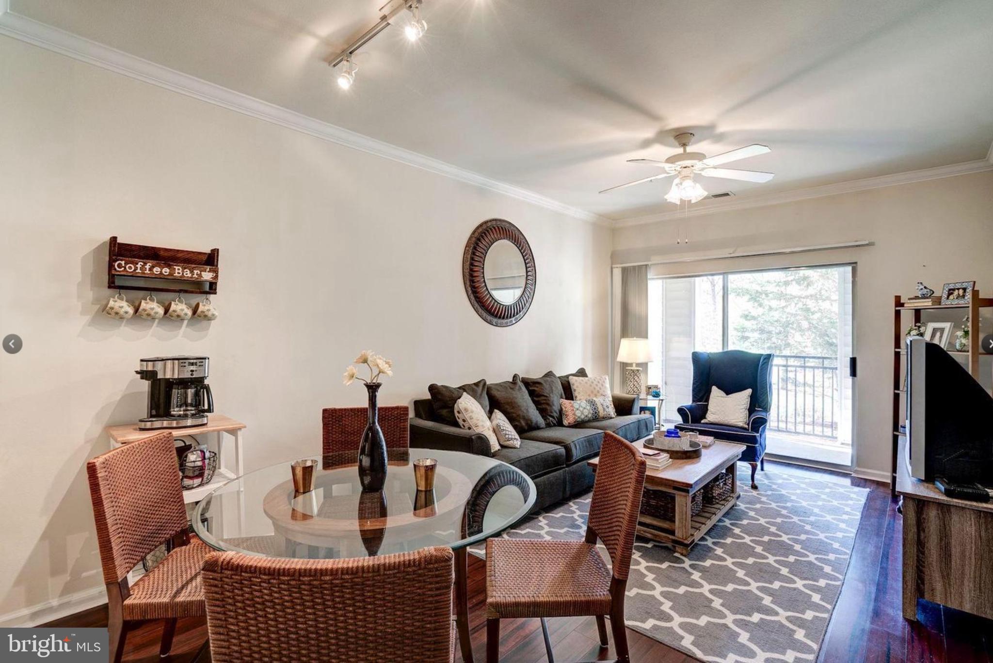 BRYSON AT WOODLAND PARK - Residential Lease