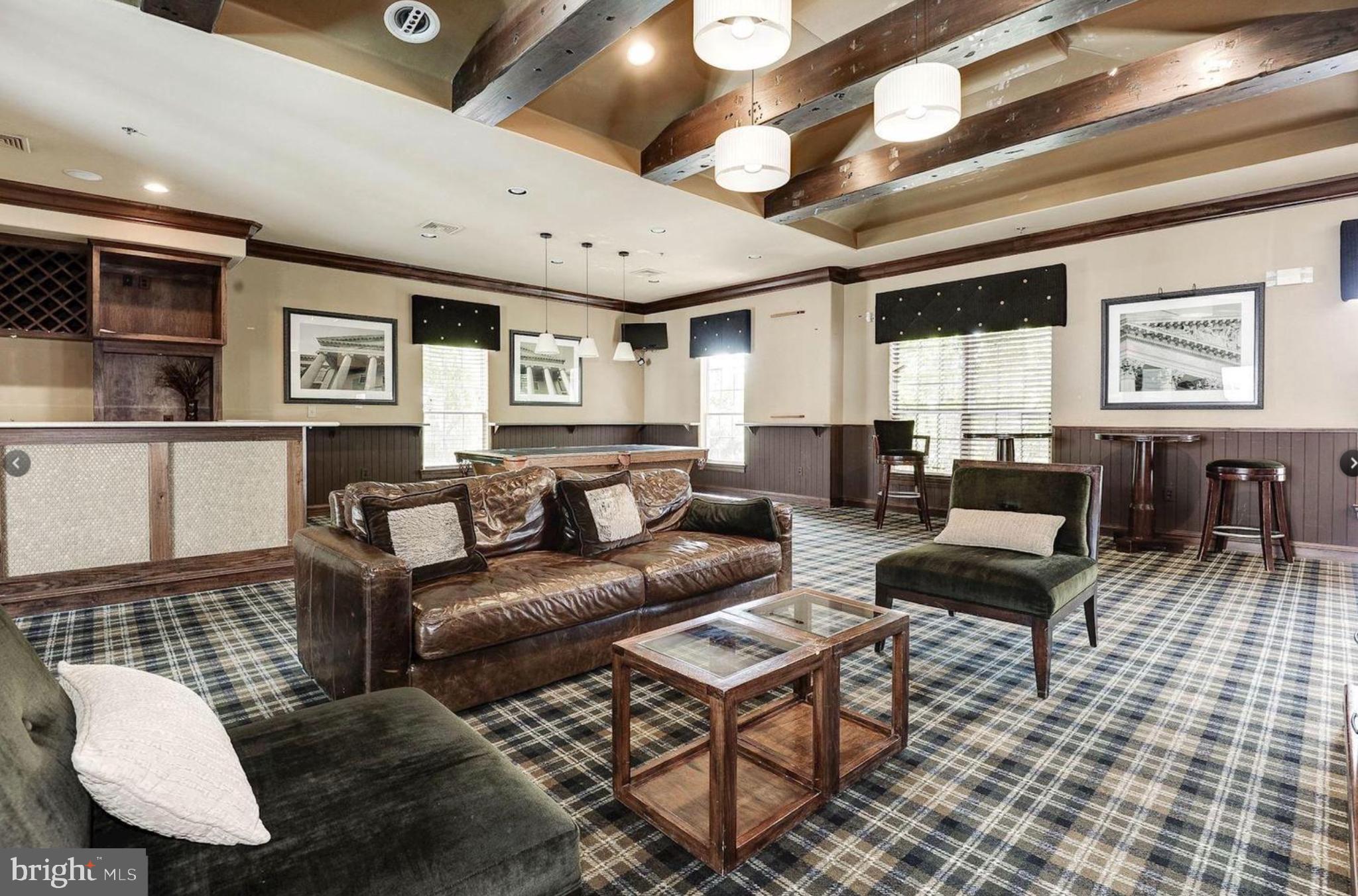 BRYSON AT WOODLAND PARK - Residential Lease