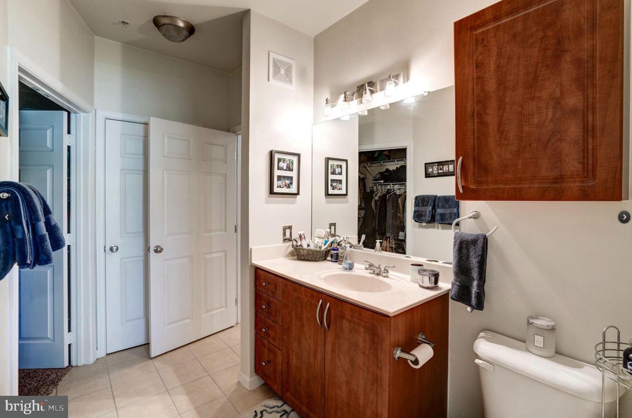 BRYSON AT WOODLAND PARK - Residential Lease