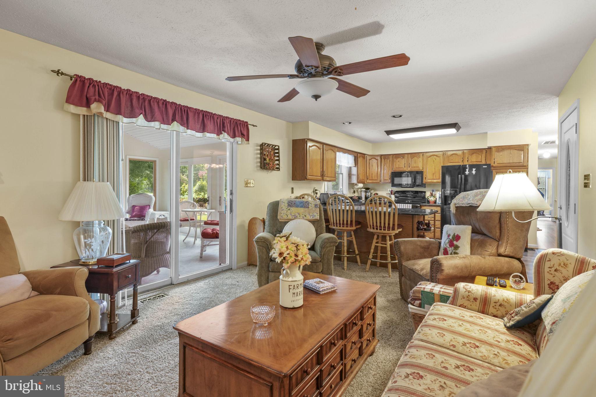 IDLEWILDE ACRES - Residential Lease