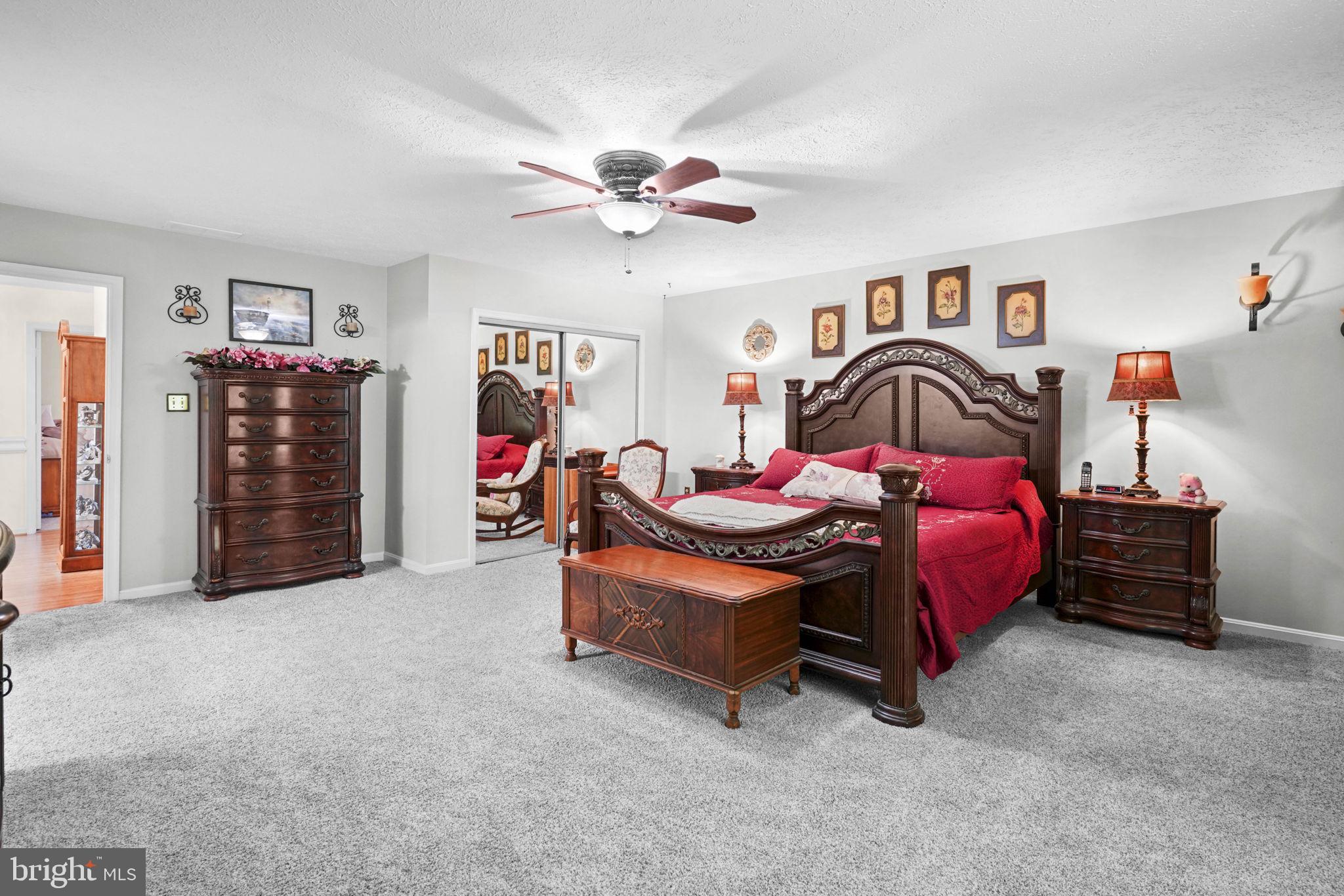 IDLEWILDE ACRES - Residential Lease