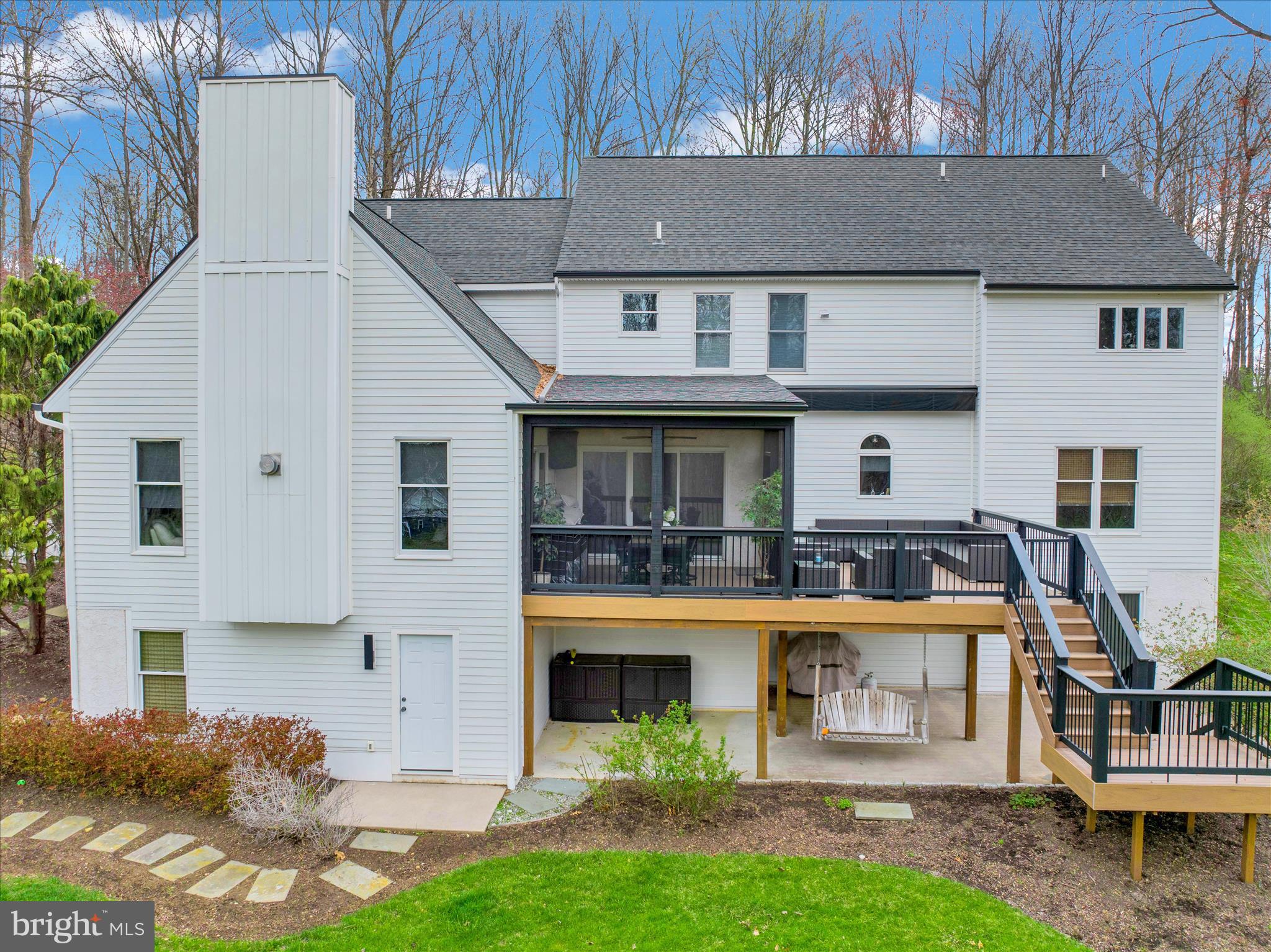 DONOMORE FARMS - Residential