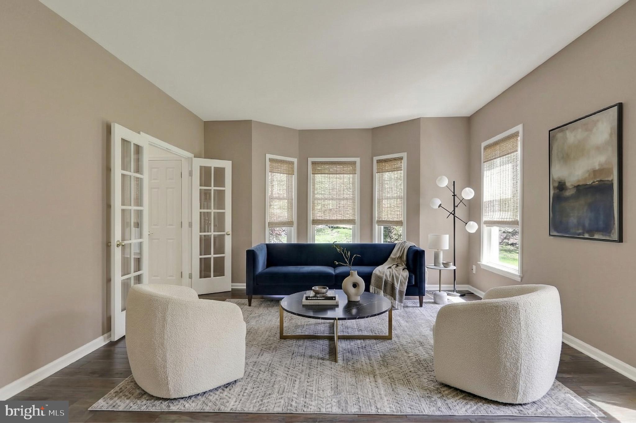 DONOMORE FARMS - Residential