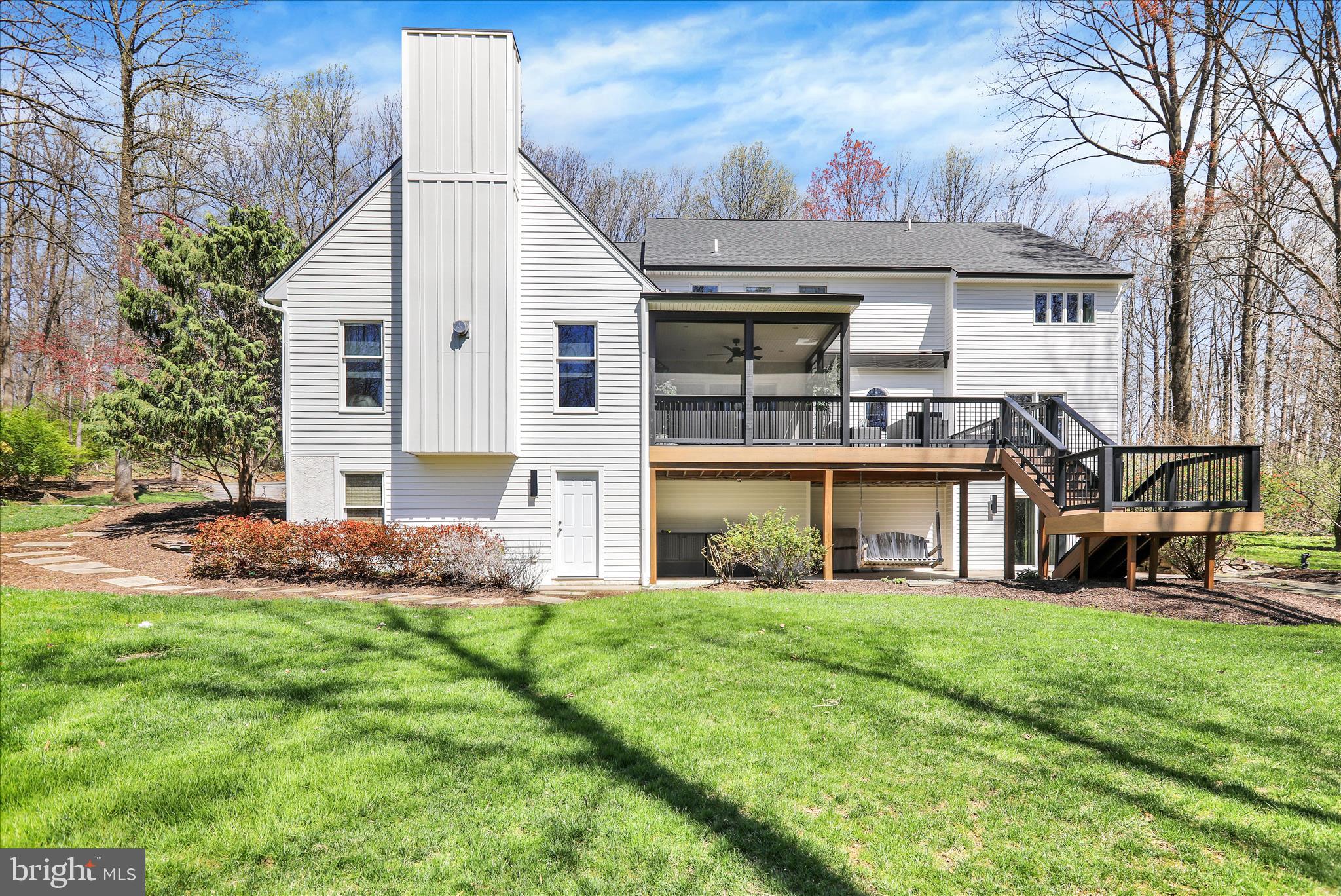 DONOMORE FARMS - Residential