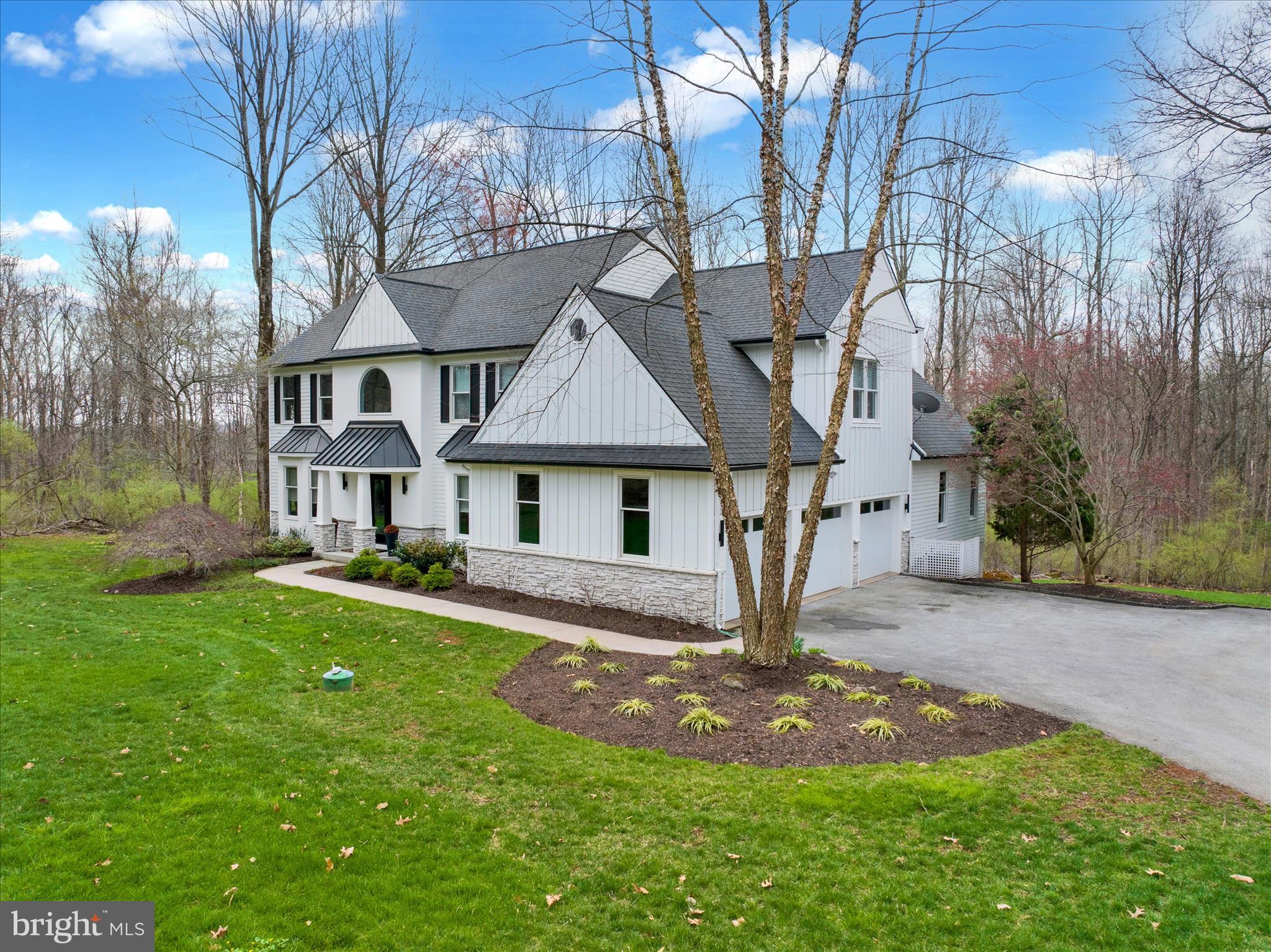 DONOMORE FARMS - Residential