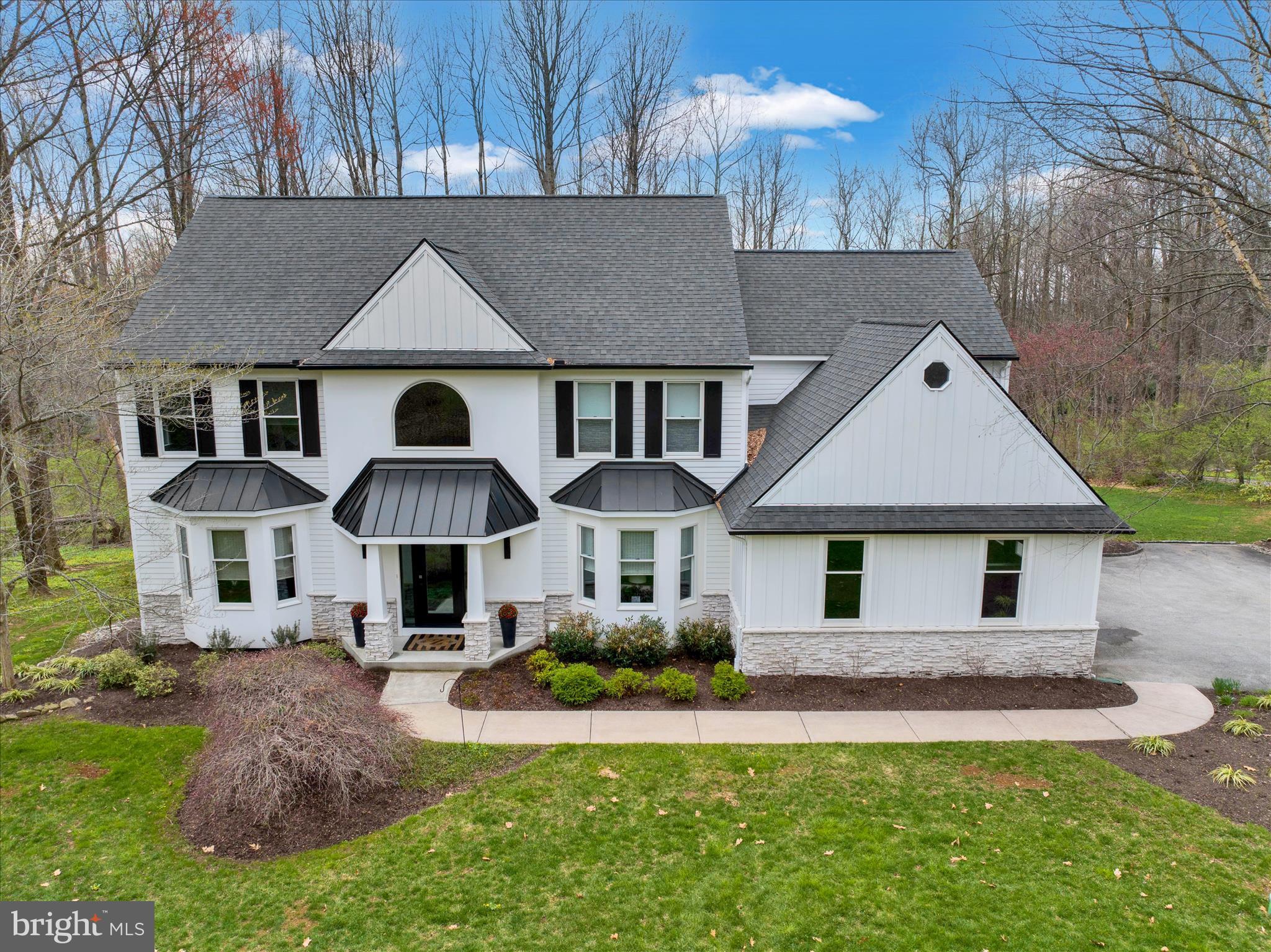 DONOMORE FARMS - Residential