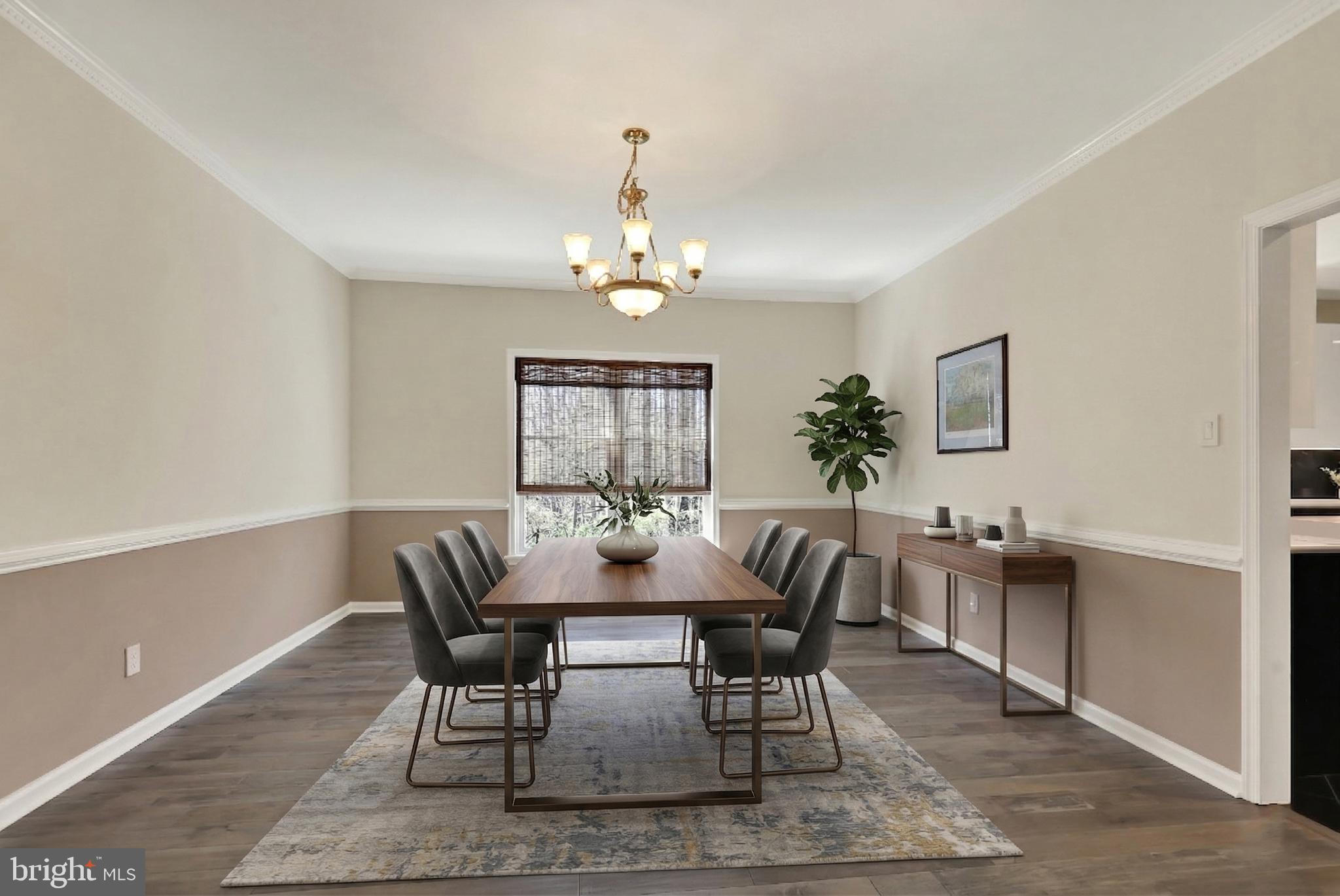 DONOMORE FARMS - Residential