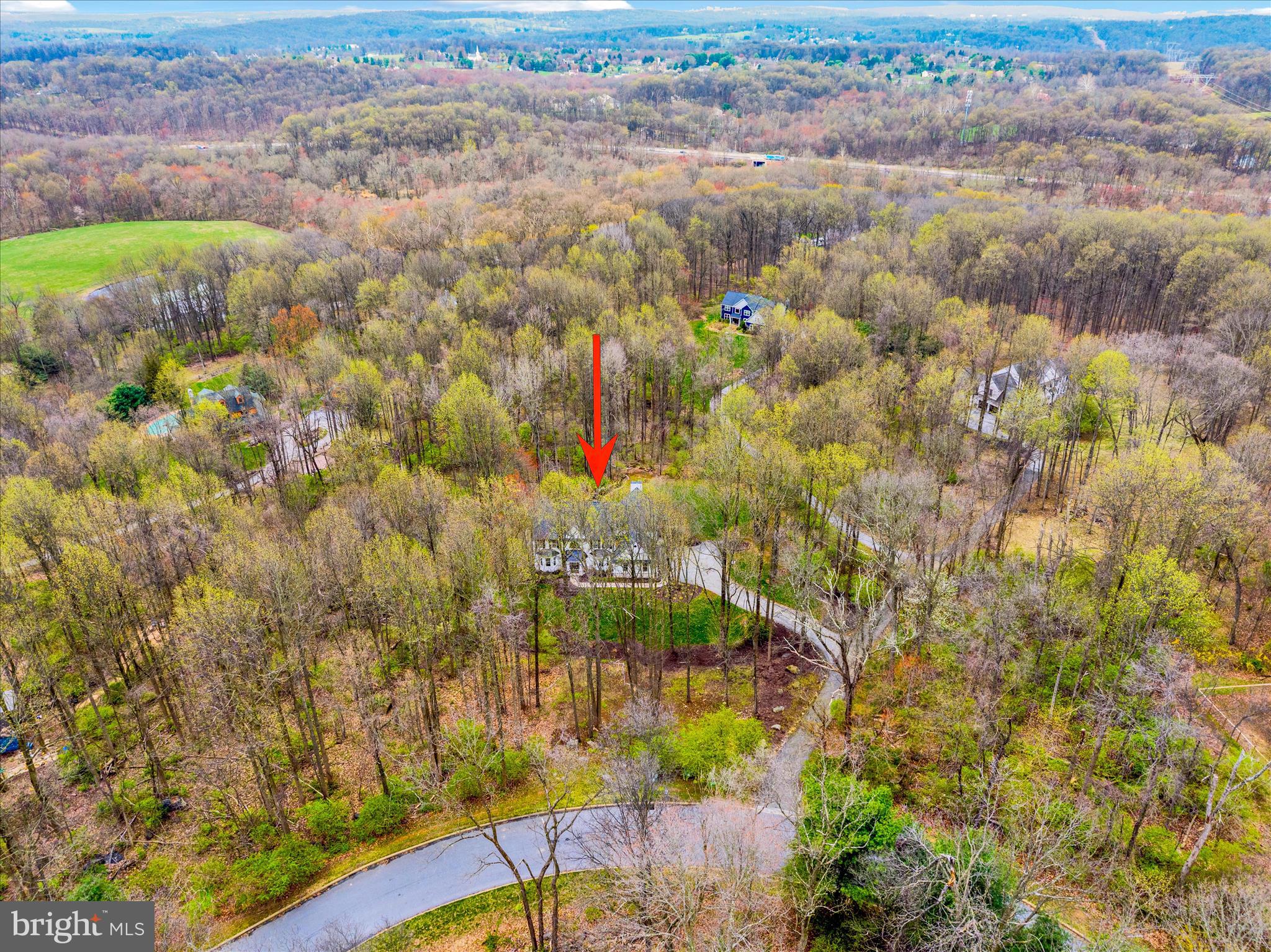 DONOMORE FARMS - Residential