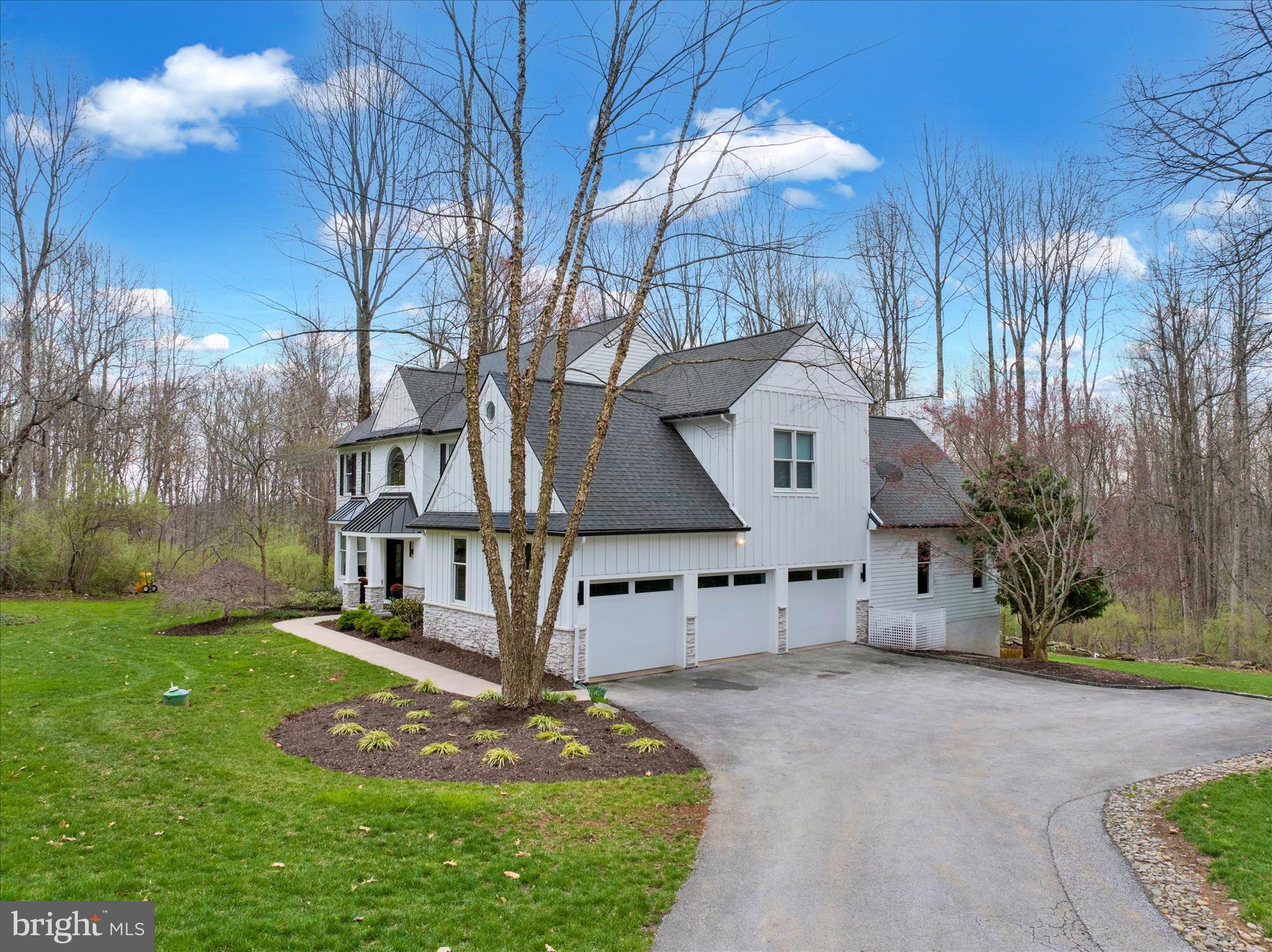 DONOMORE FARMS - Residential