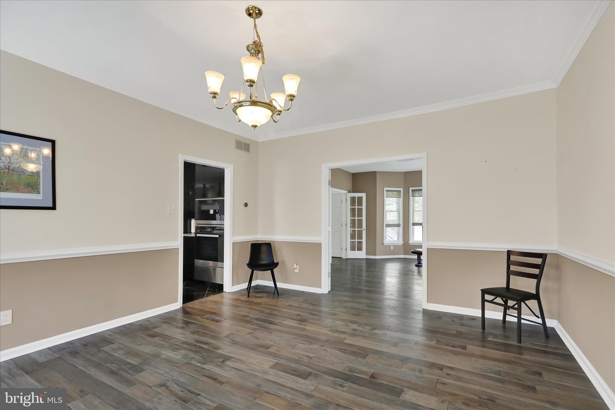 DONOMORE FARMS - Residential