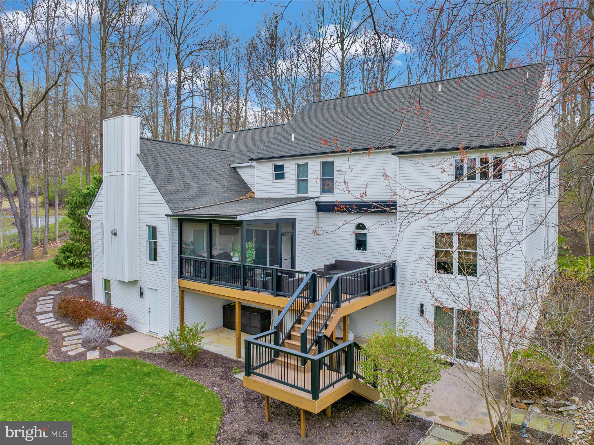 DONOMORE FARMS - Residential