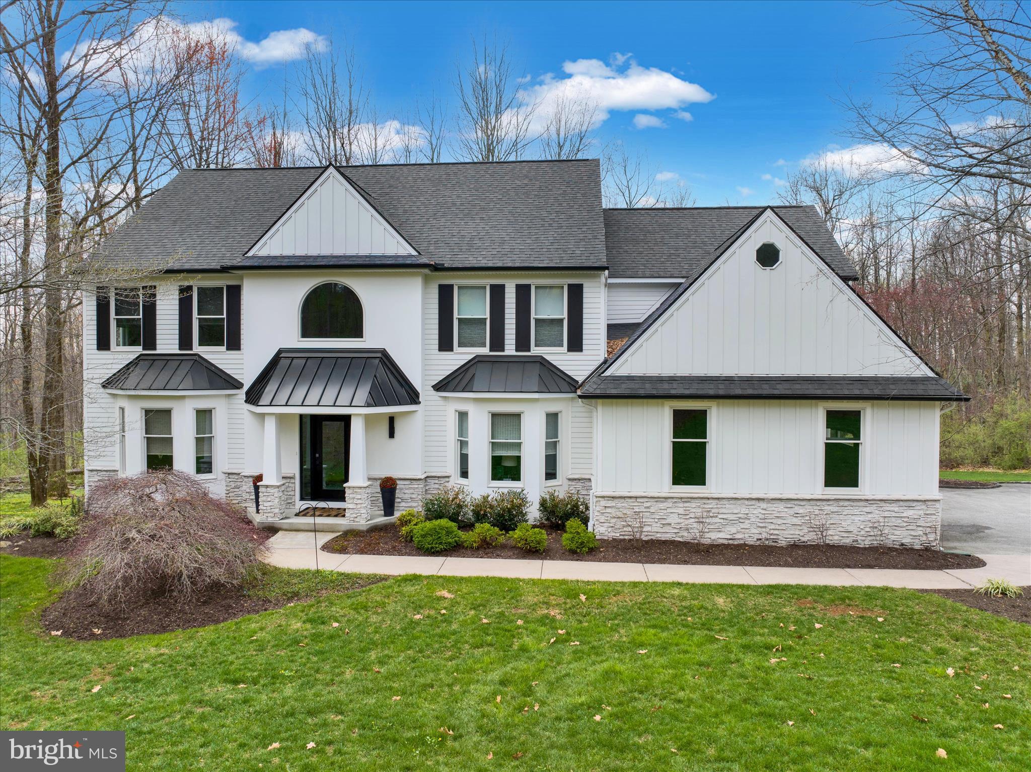 DONOMORE FARMS - Residential