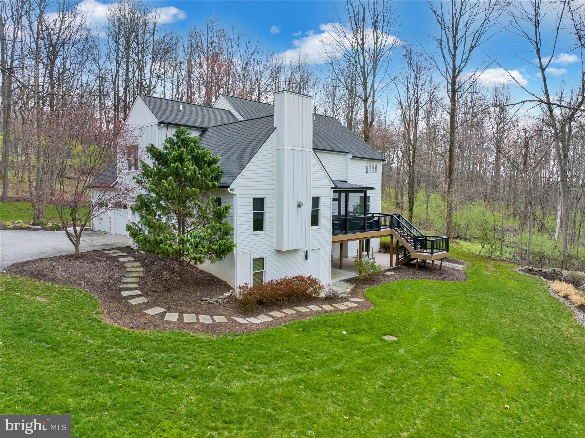 DONOMORE FARMS - Residential