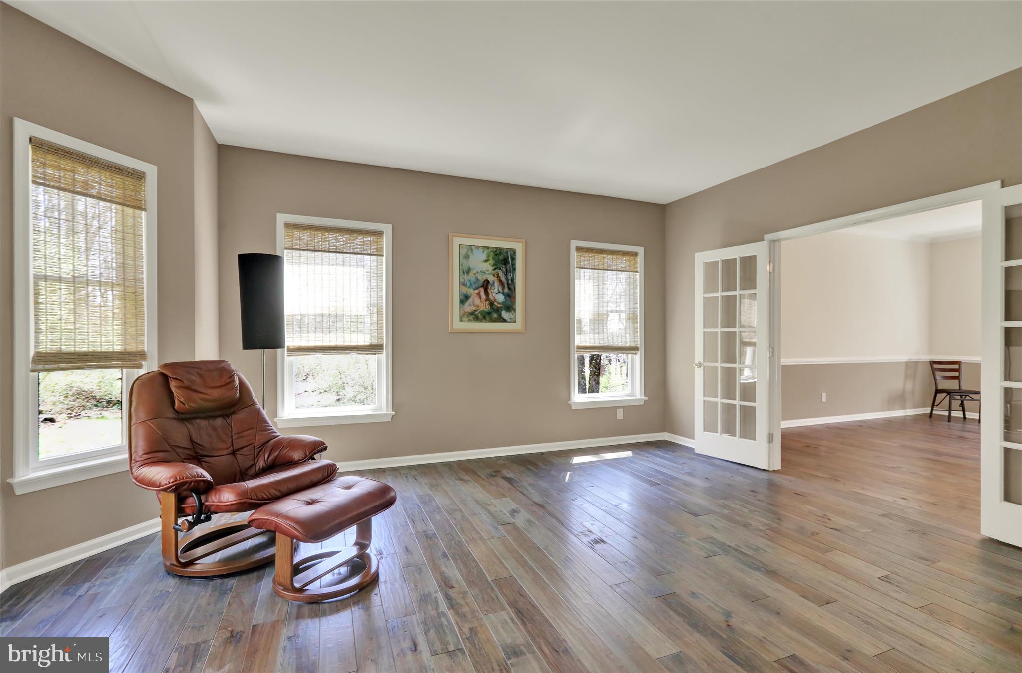 DONOMORE FARMS - Residential