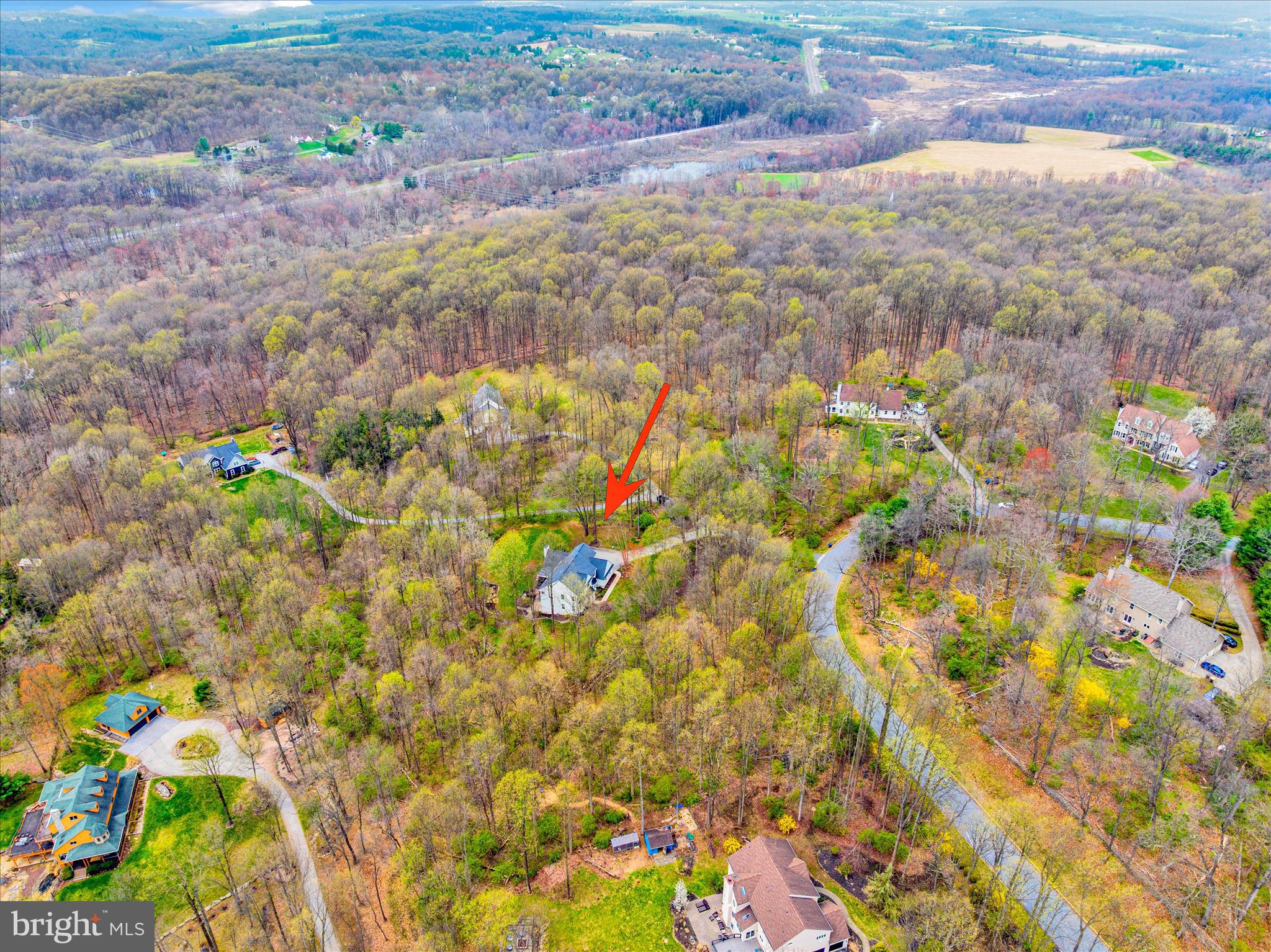 DONOMORE FARMS - Residential