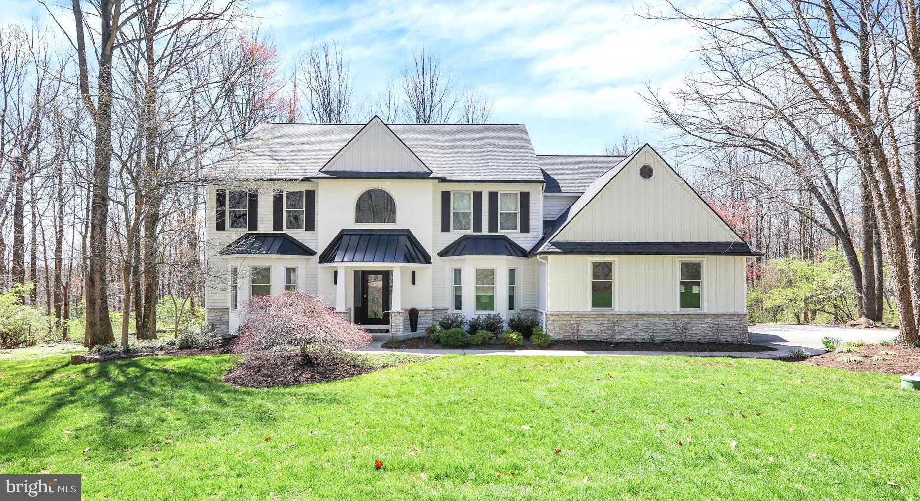 DONOMORE FARMS - Residential
