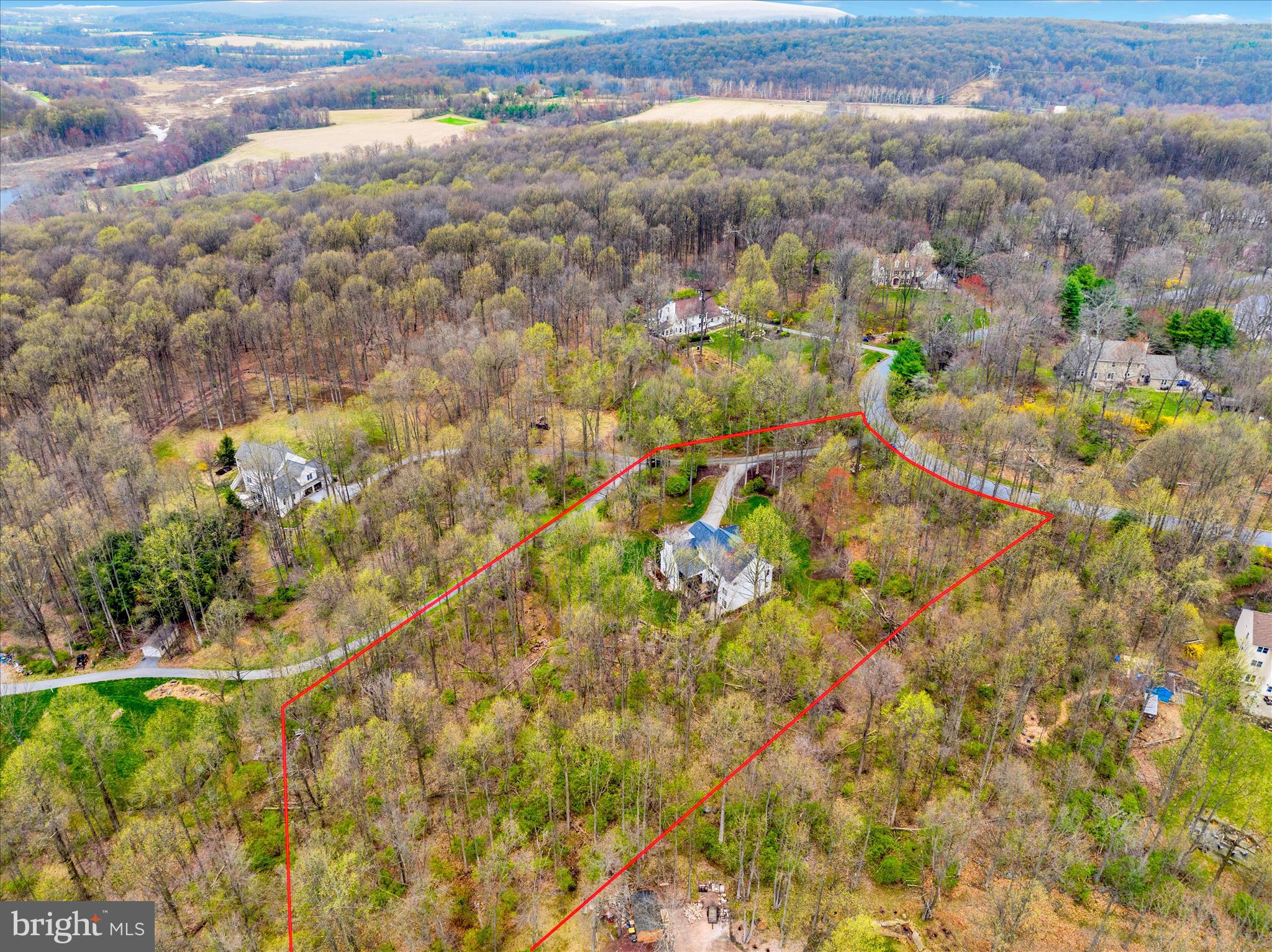 DONOMORE FARMS - Residential