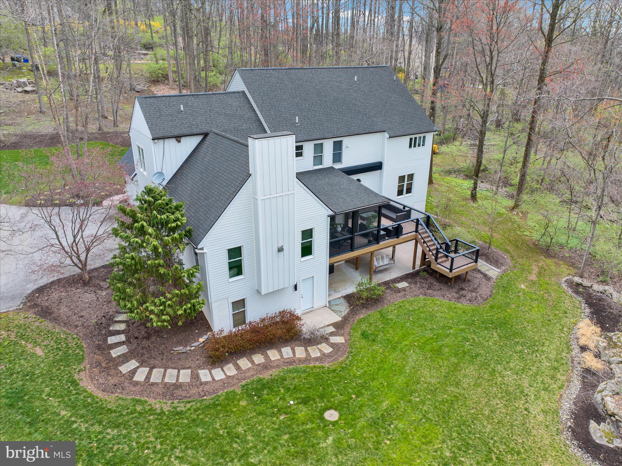 DONOMORE FARMS - Residential