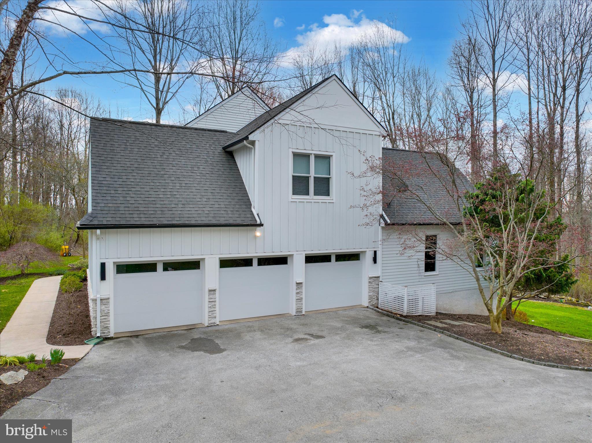 DONOMORE FARMS - Residential