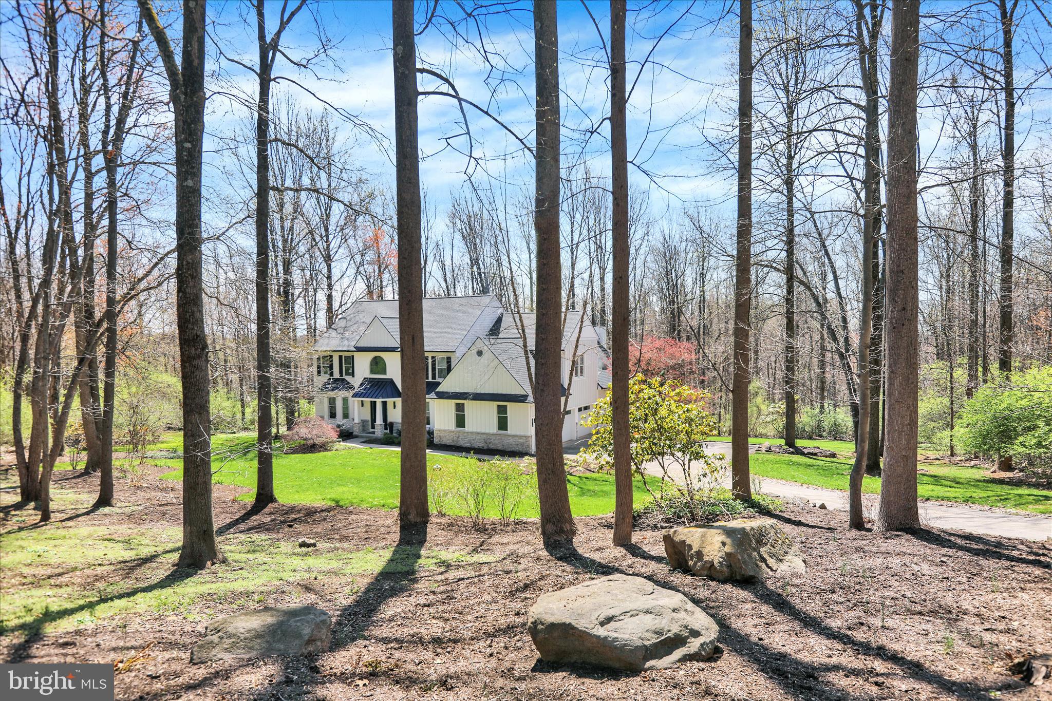 DONOMORE FARMS - Residential