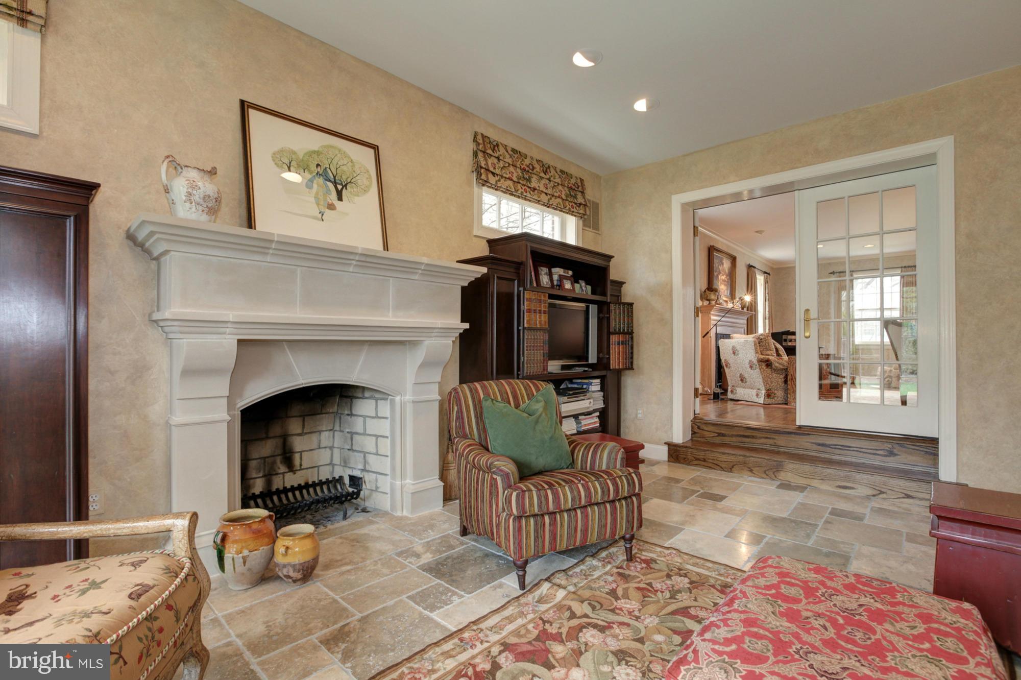 EDGEMOOR - Residential