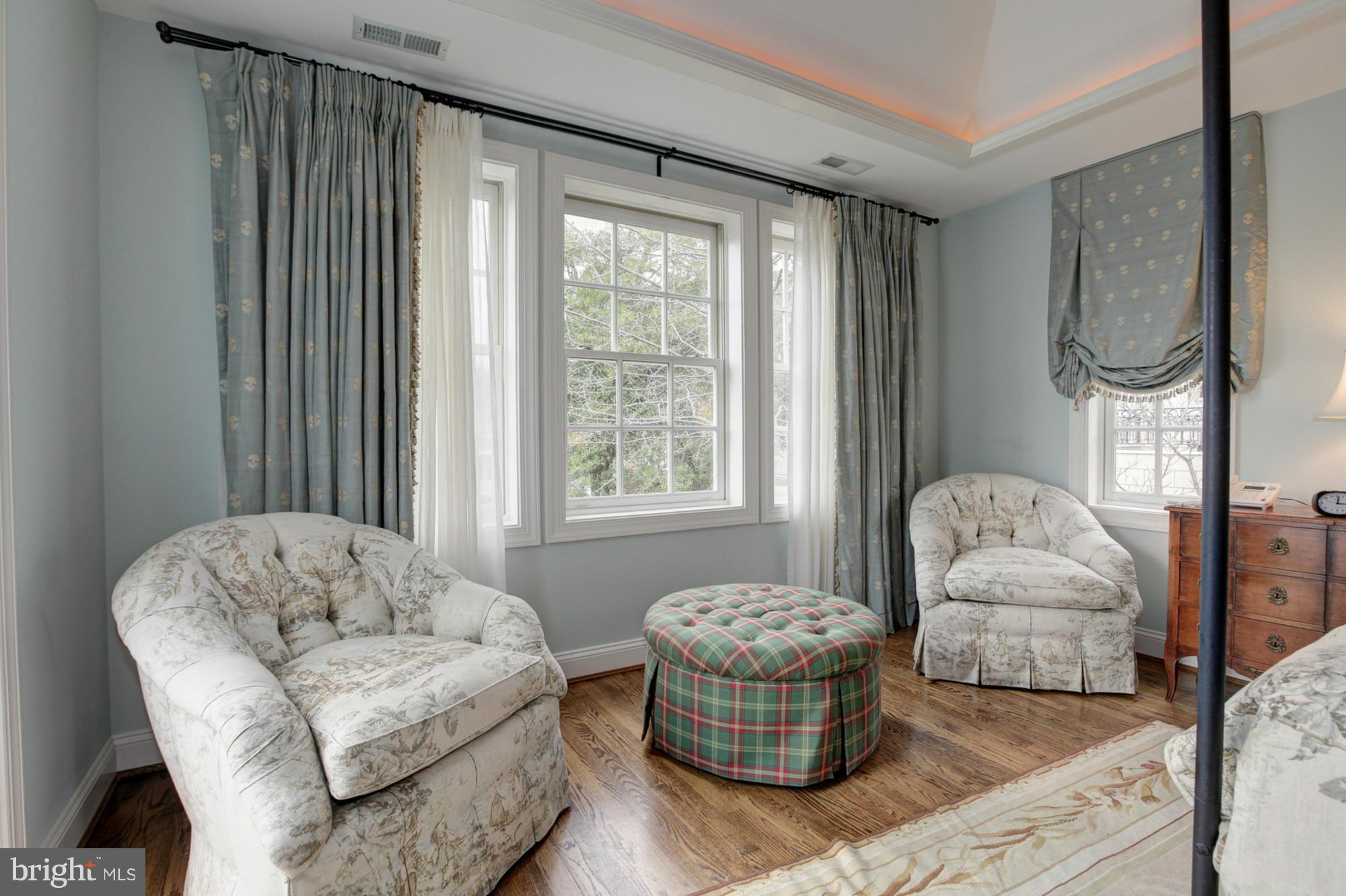 EDGEMOOR - Residential