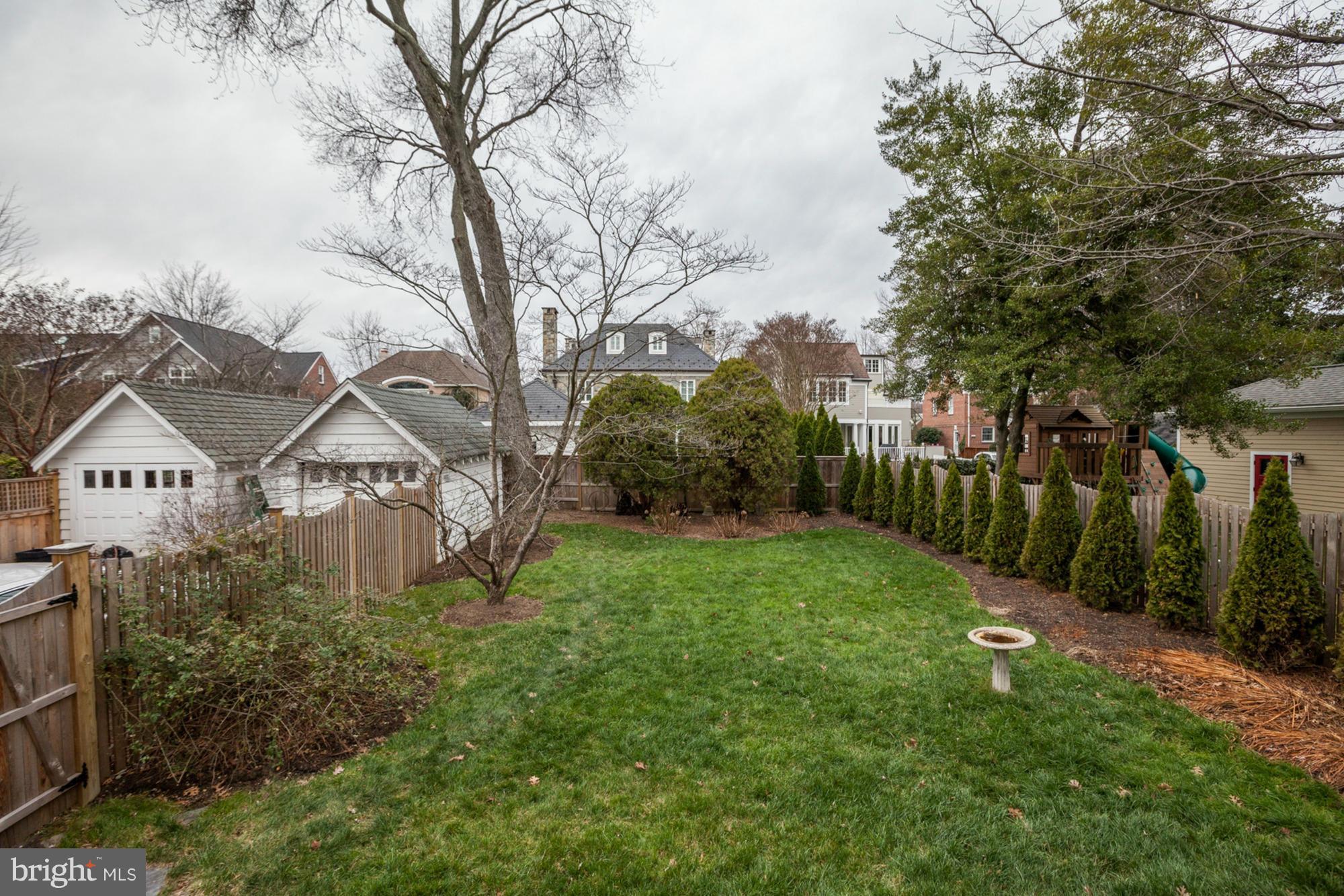 EDGEMOOR - Residential