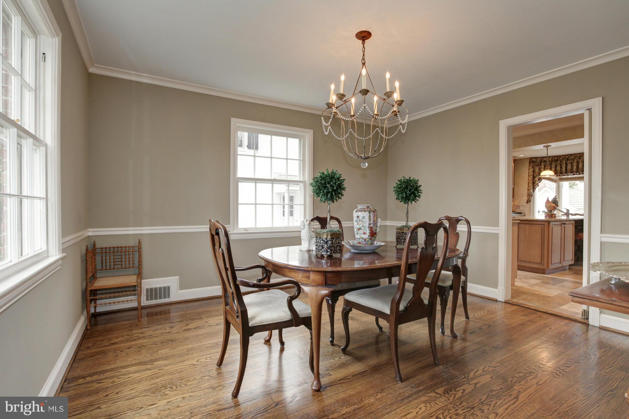 EDGEMOOR - Residential