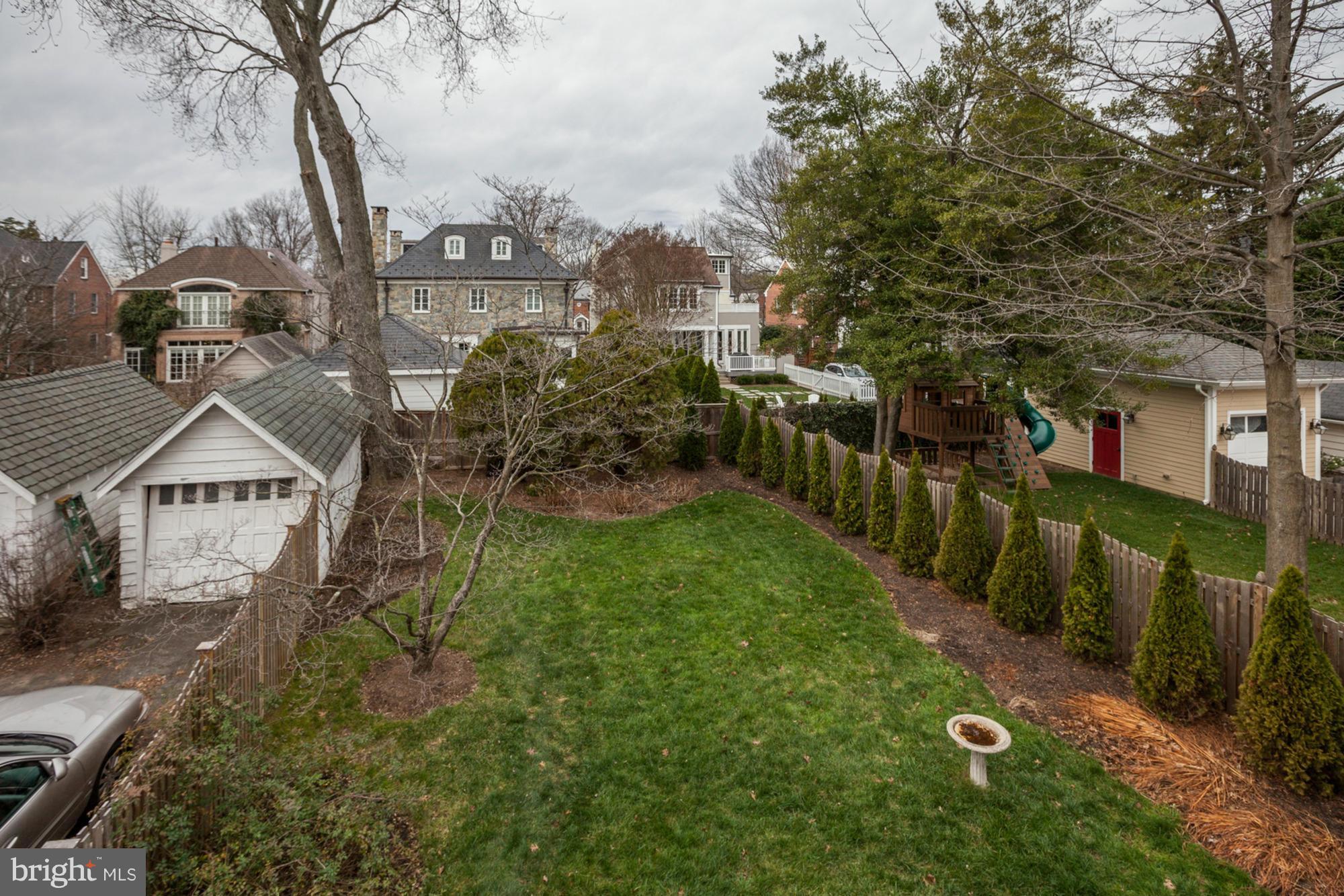 EDGEMOOR - Residential