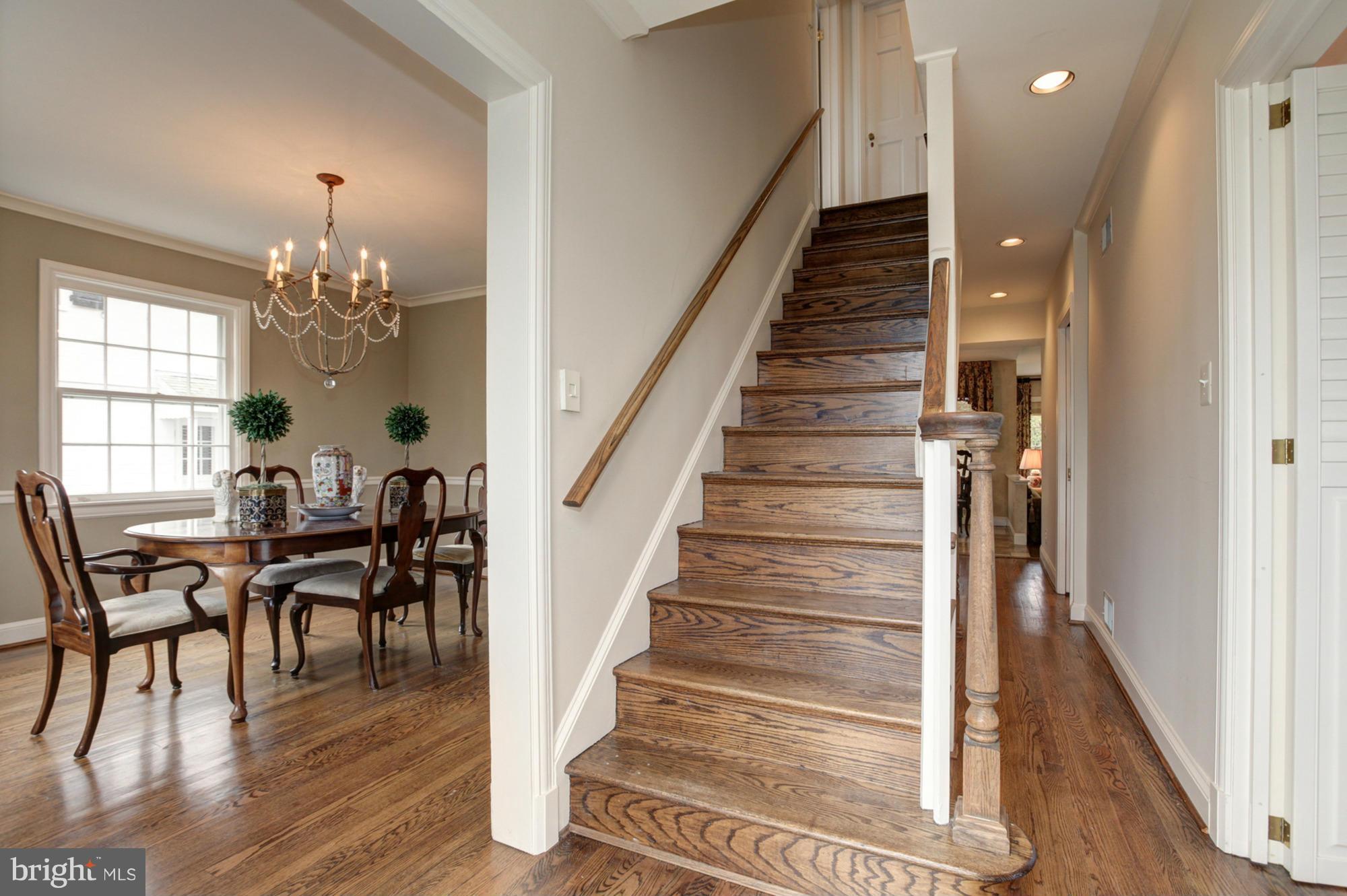 EDGEMOOR - Residential