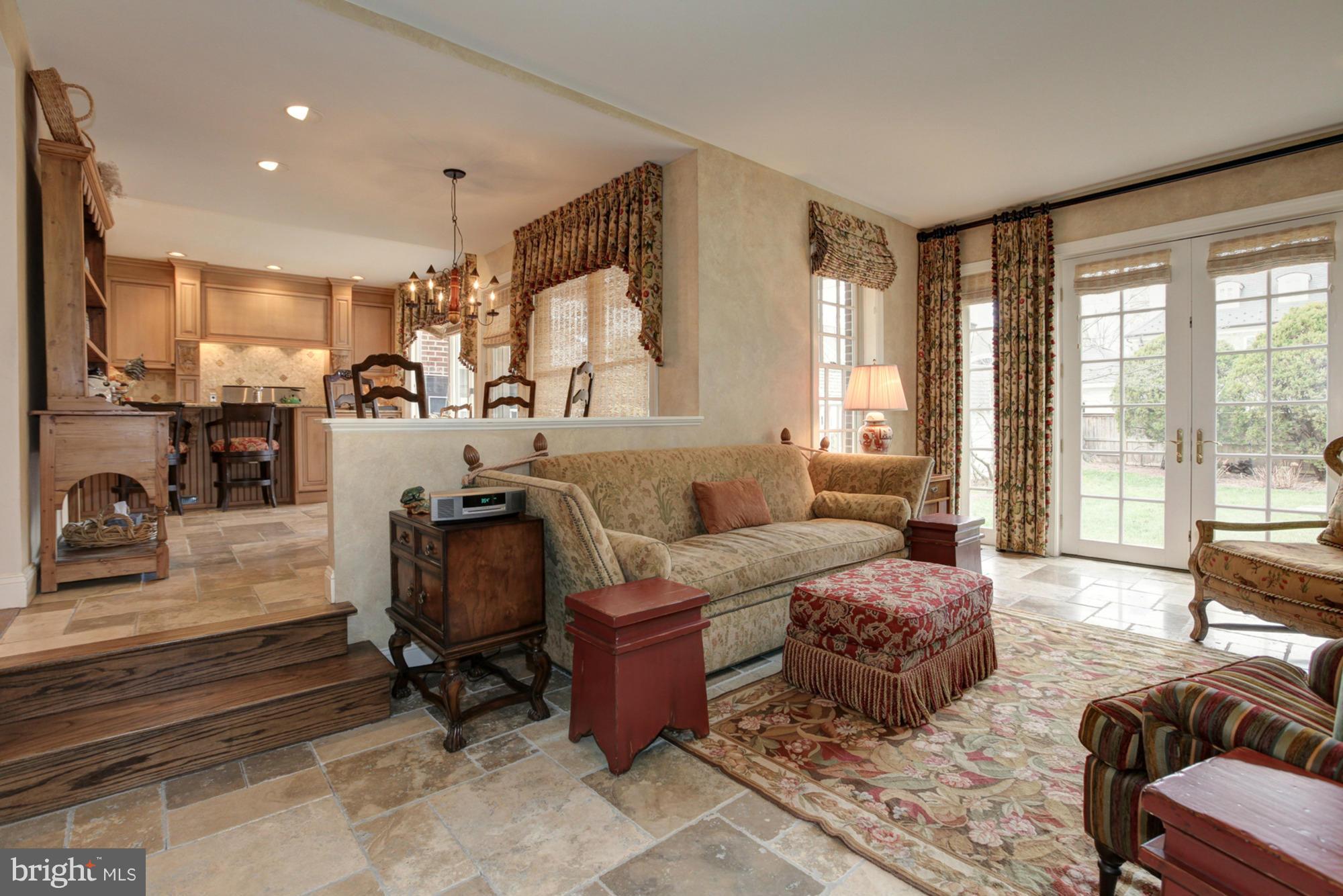 EDGEMOOR - Residential