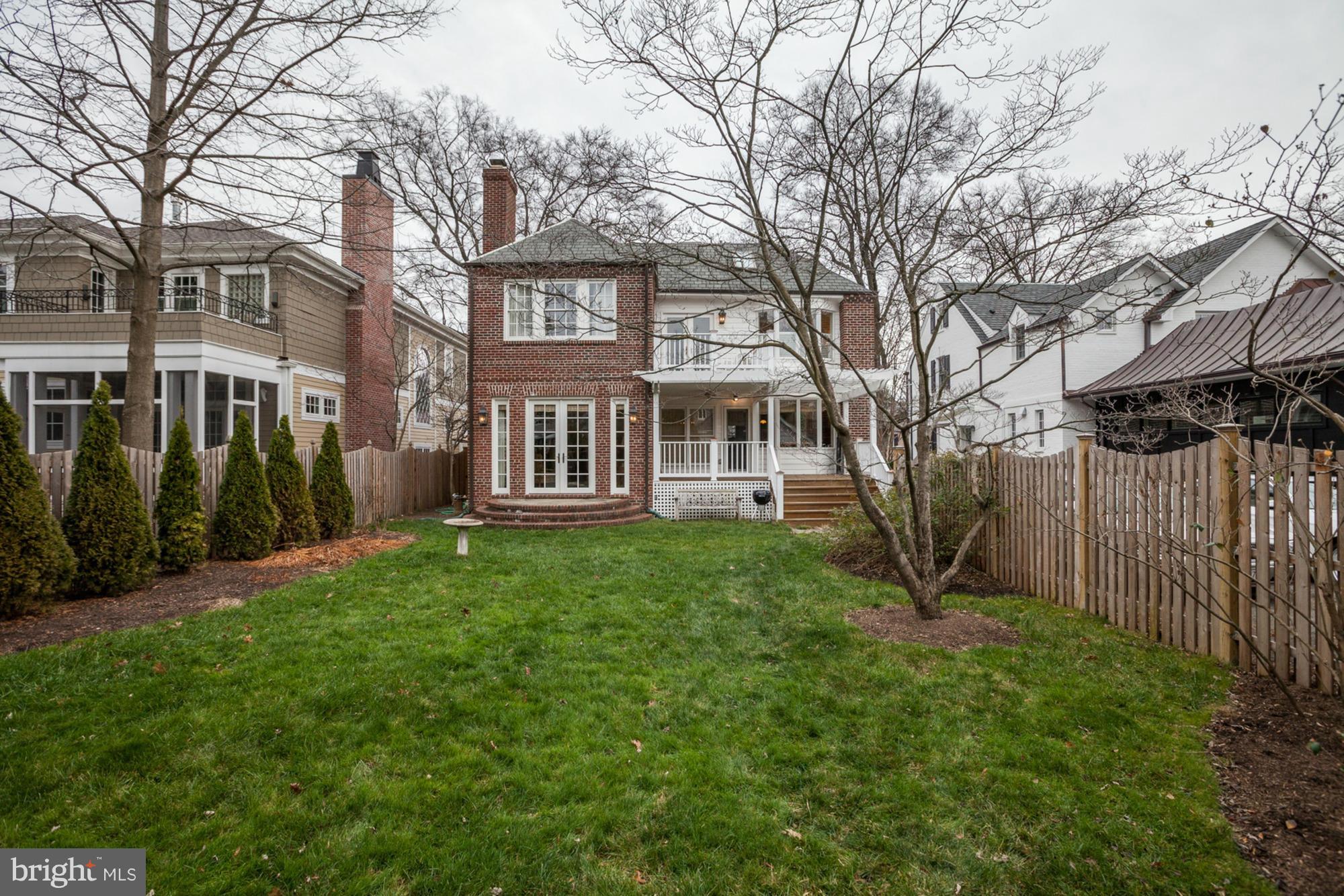 EDGEMOOR - Residential