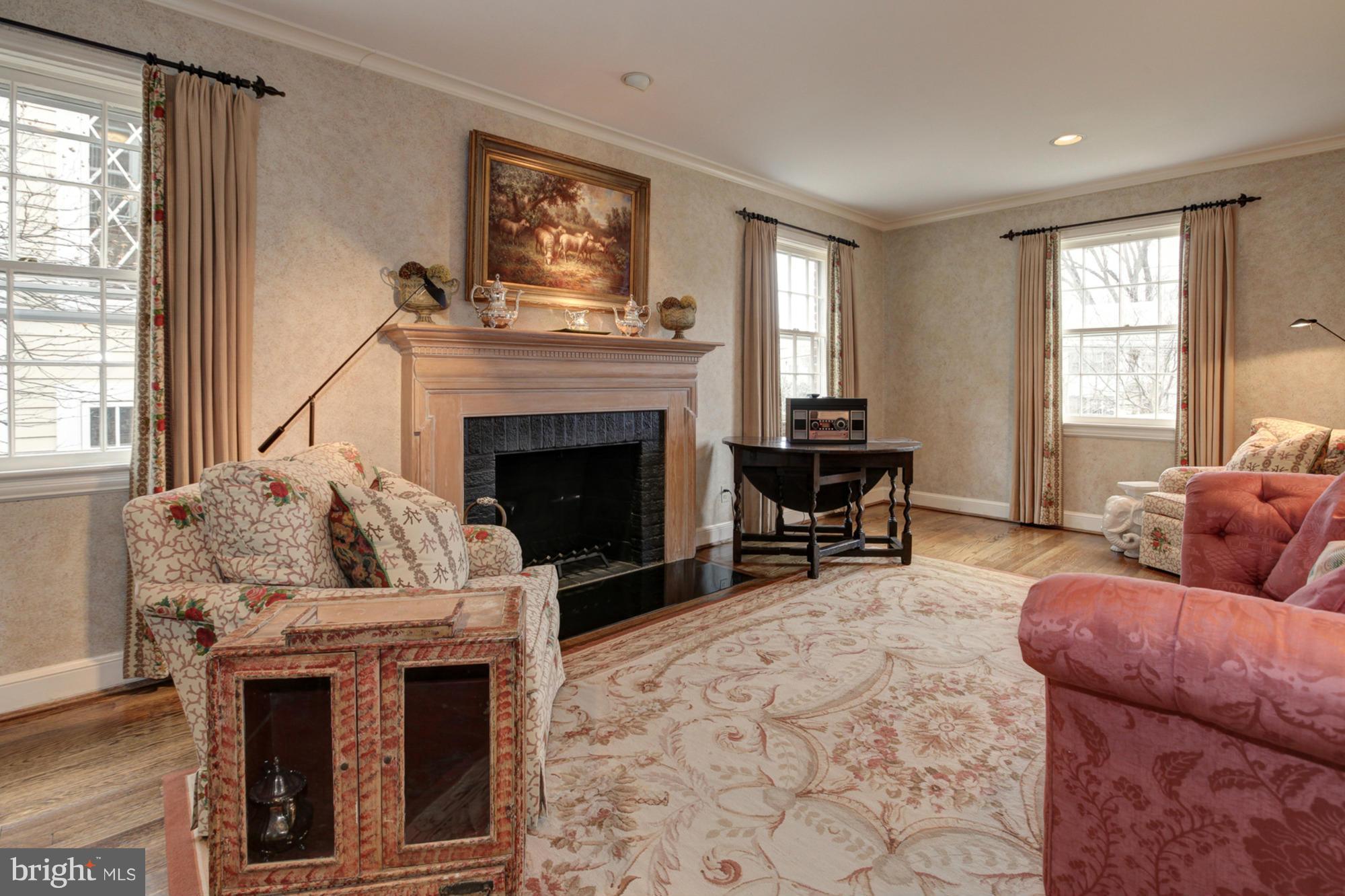 EDGEMOOR - Residential