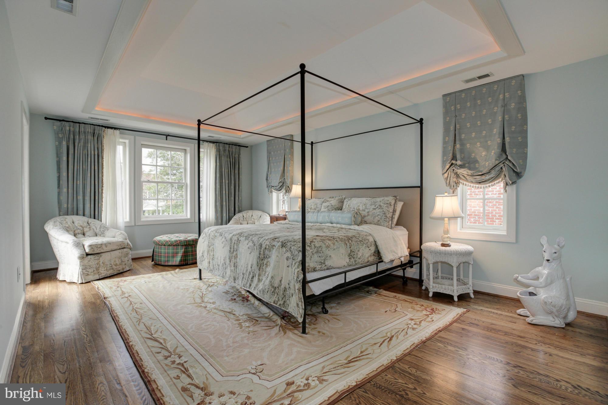 EDGEMOOR - Residential