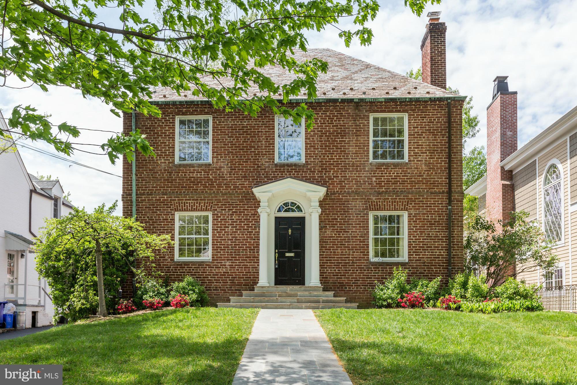 EDGEMOOR - Residential