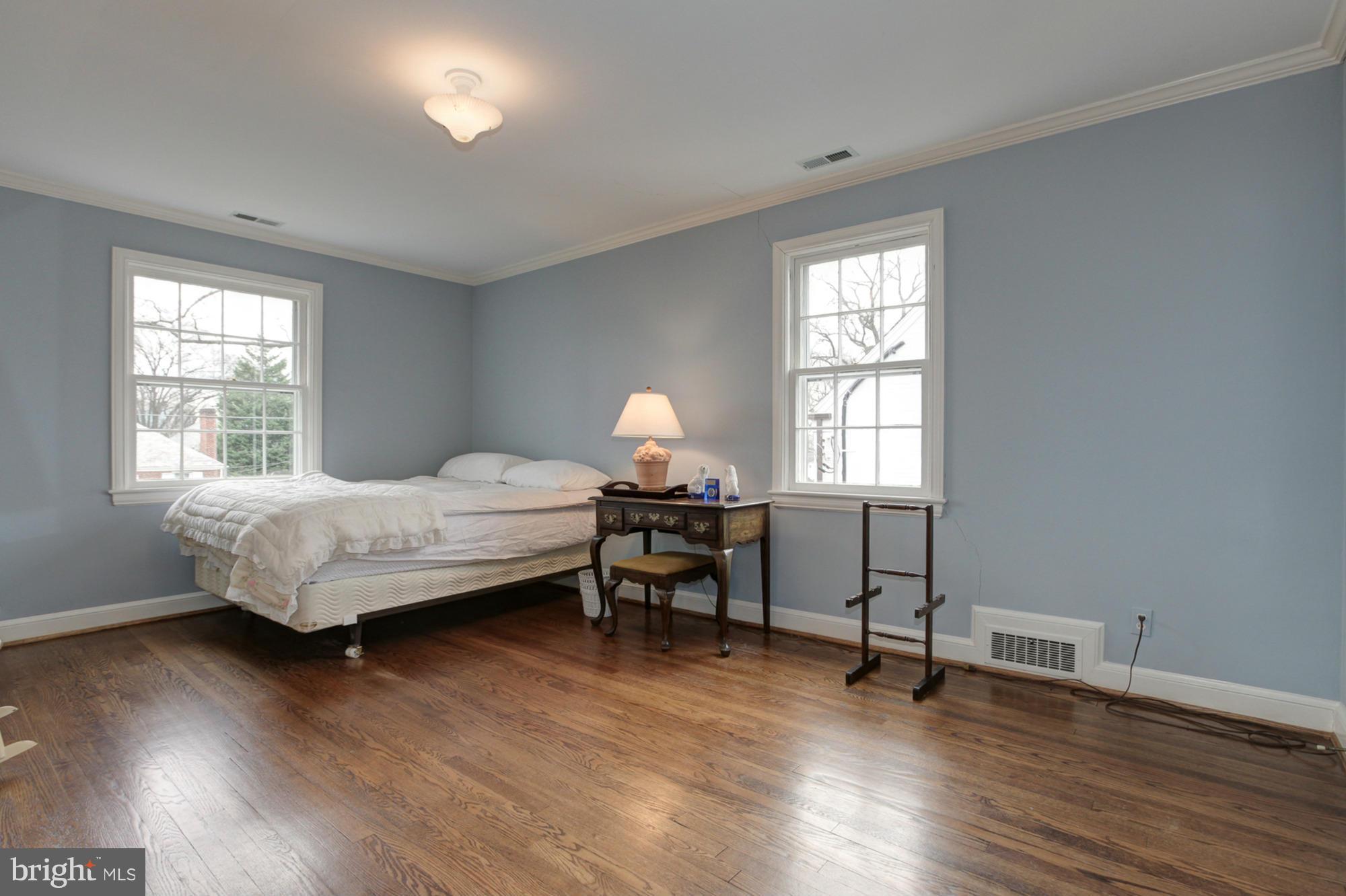 EDGEMOOR - Residential