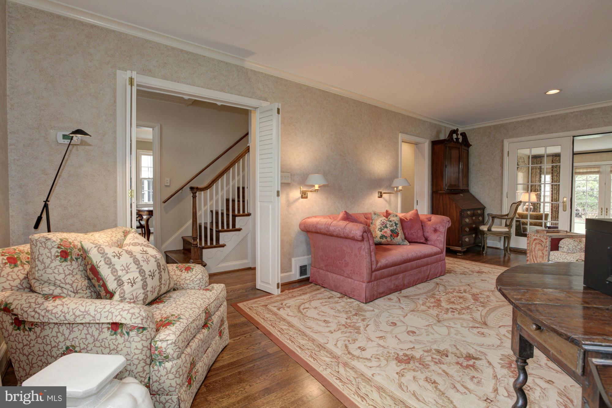 EDGEMOOR - Residential