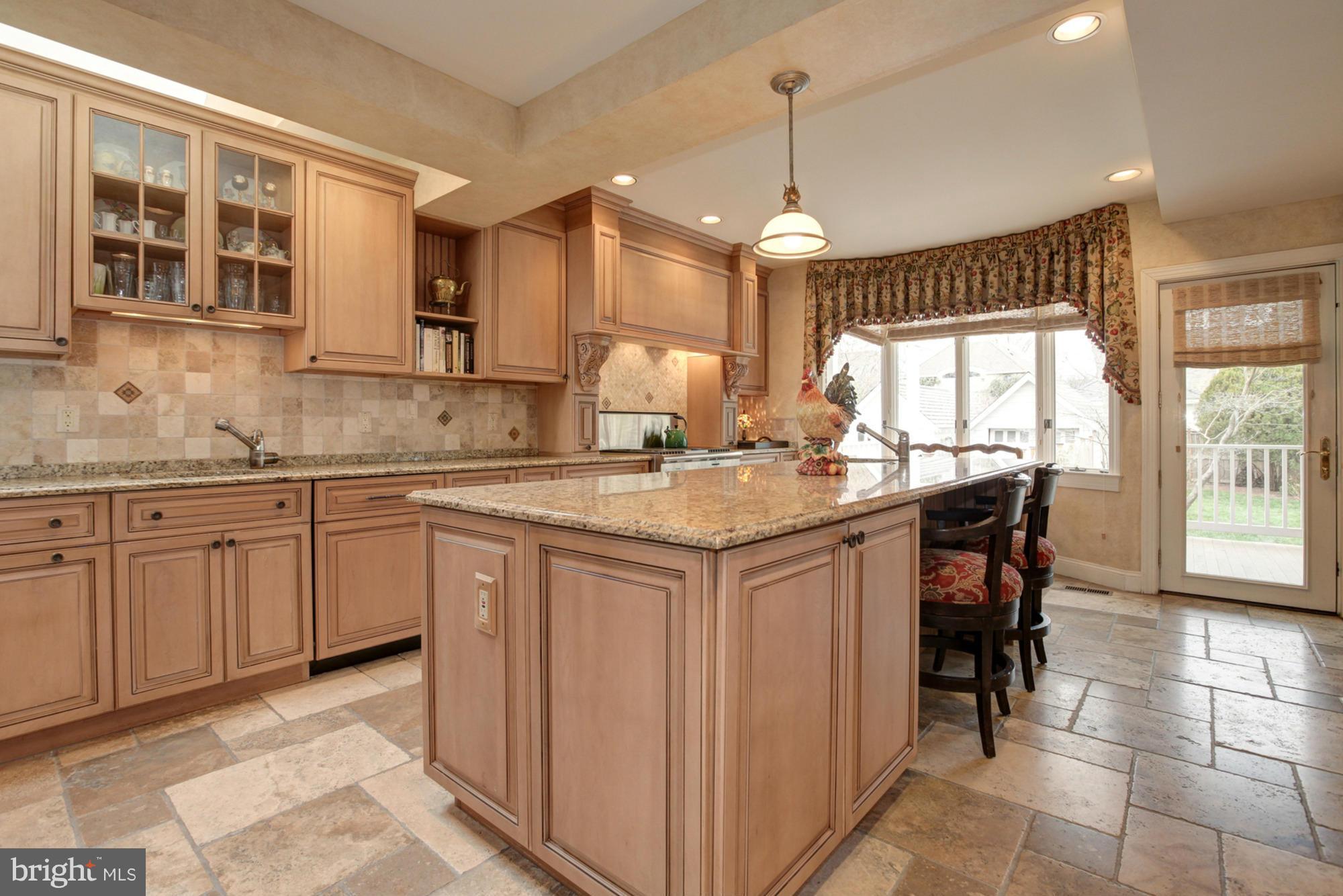 EDGEMOOR - Residential