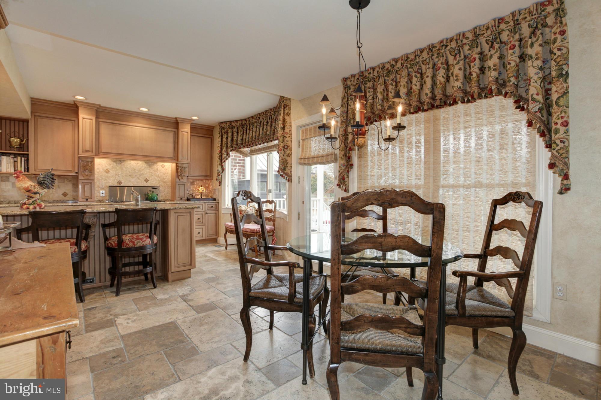 EDGEMOOR - Residential