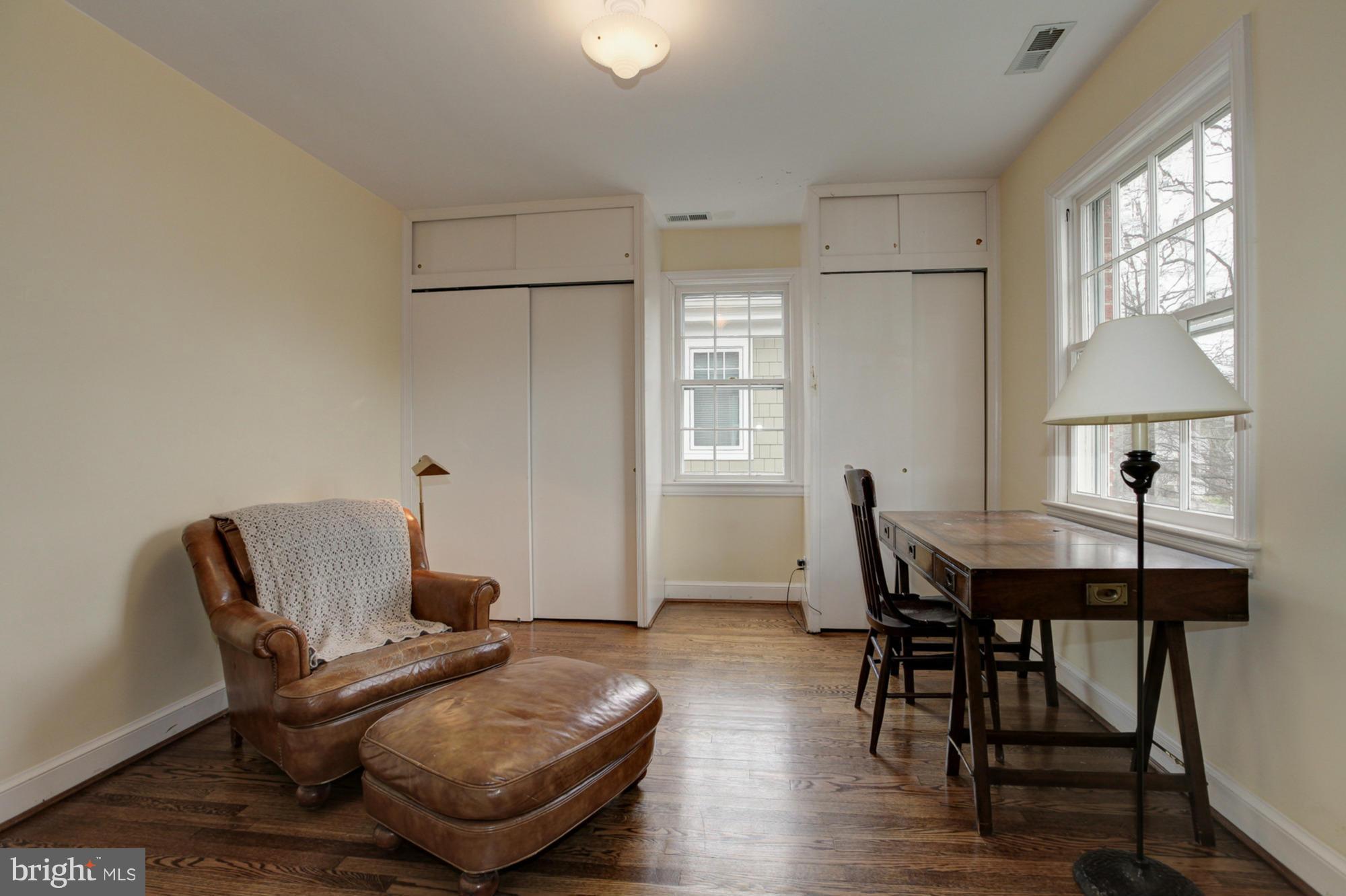 EDGEMOOR - Residential