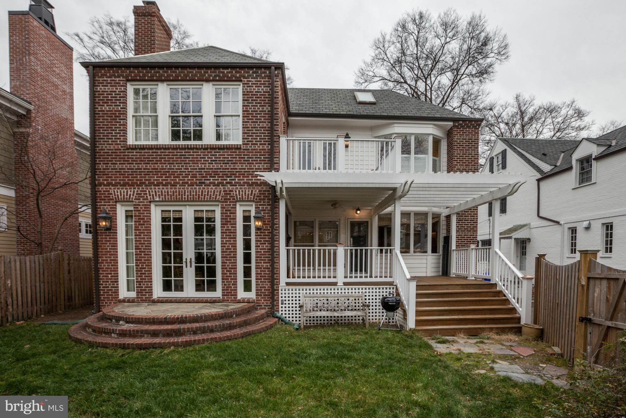 EDGEMOOR - Residential