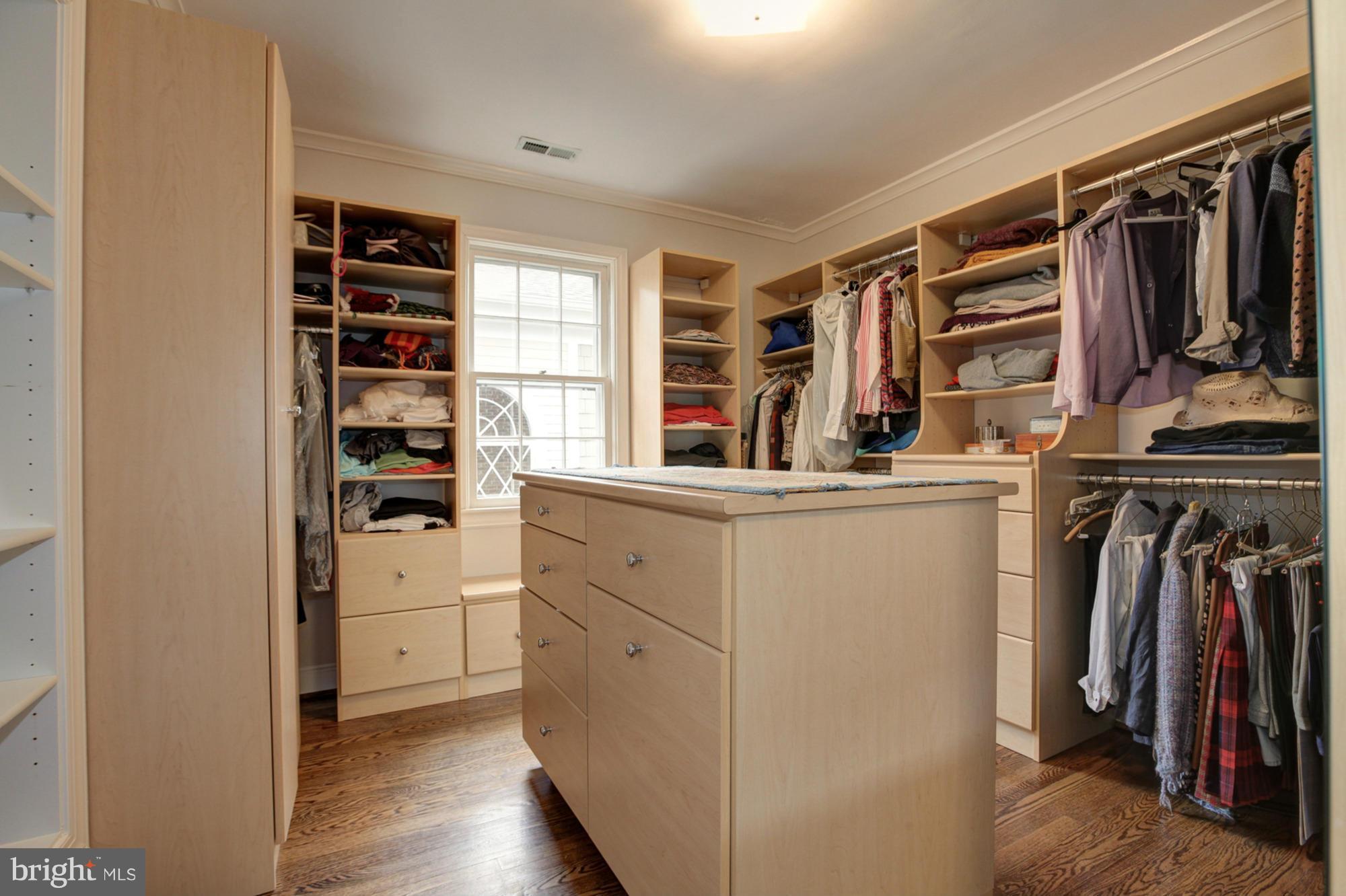 EDGEMOOR - Residential