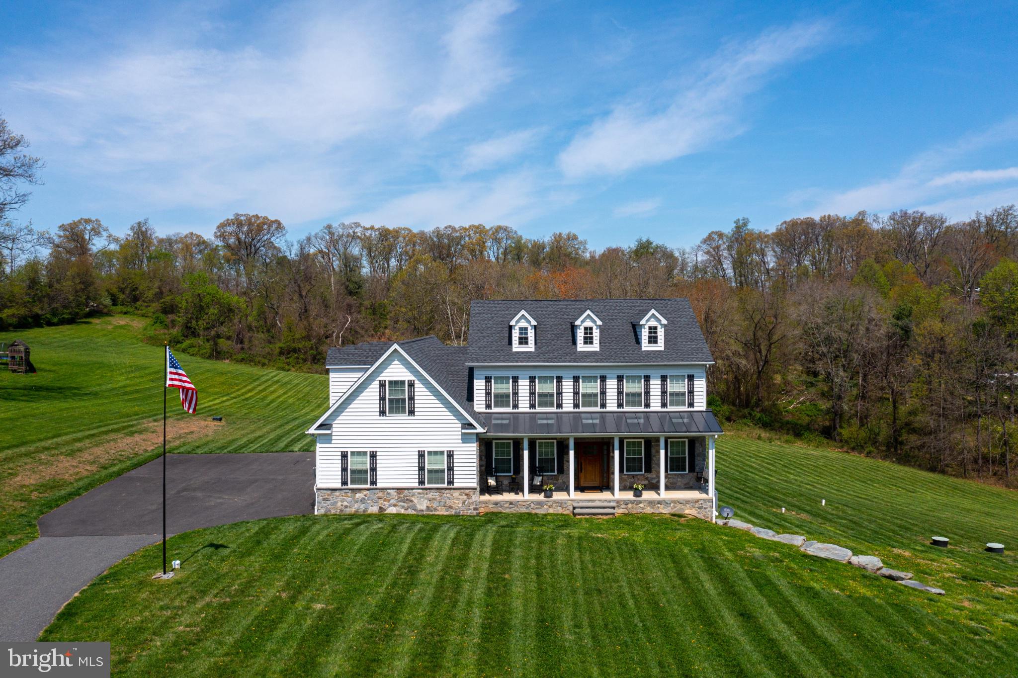 1296 MACTON ROAD