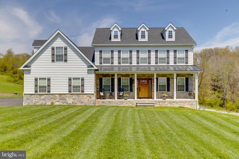 1296 MACTON ROAD STREET MD 21154