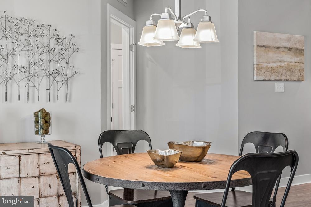 LAKE LINGANORE TOWN CENTER - Residential