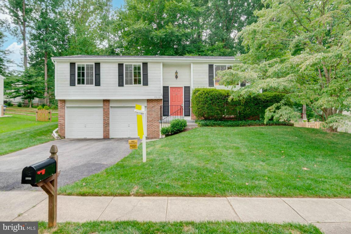 5906 OAK LEATHER DRIVE